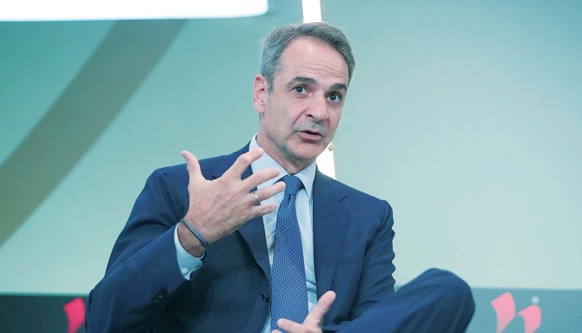 Τα γκάλοπ θα «αποφασίσουν» τις πρόωρες εκλογές