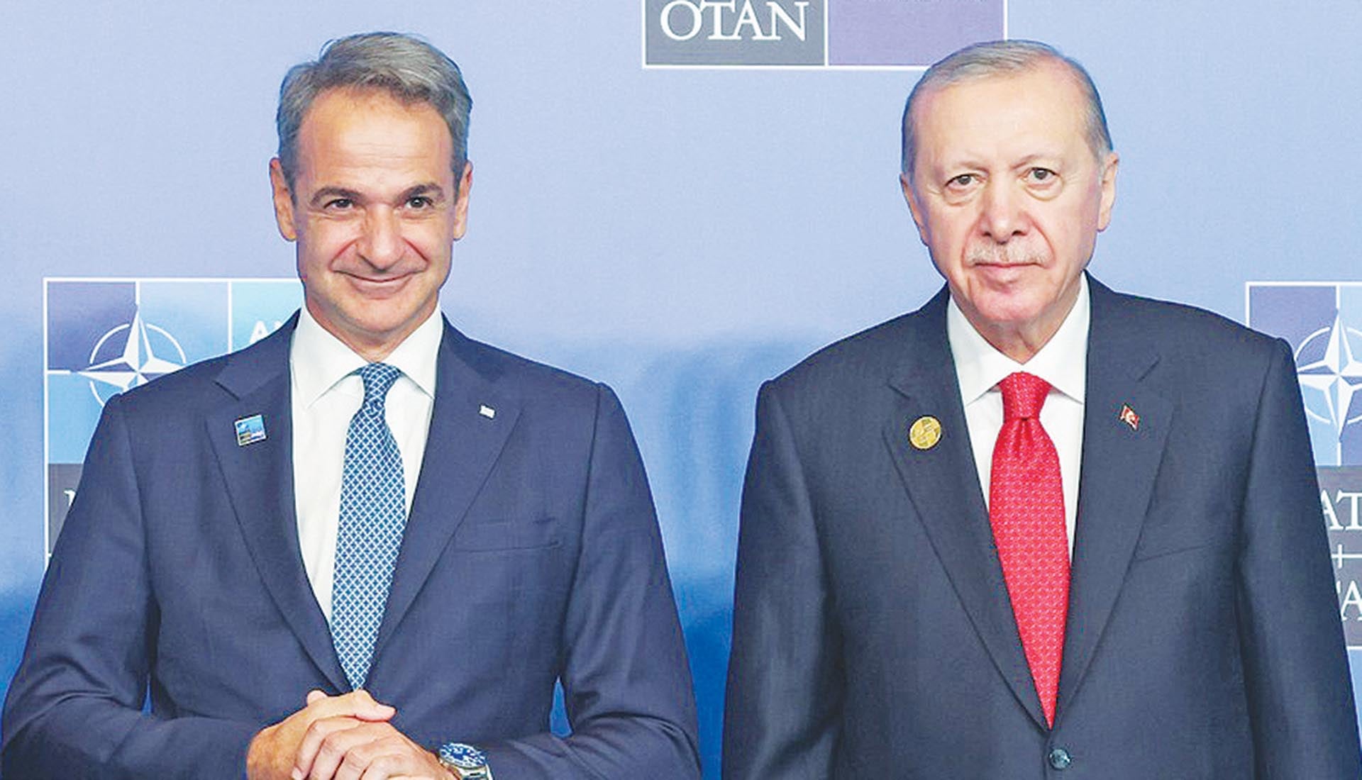 Πώς μπορεί άμεσα η Τουρκία να πάρει 5 F-35