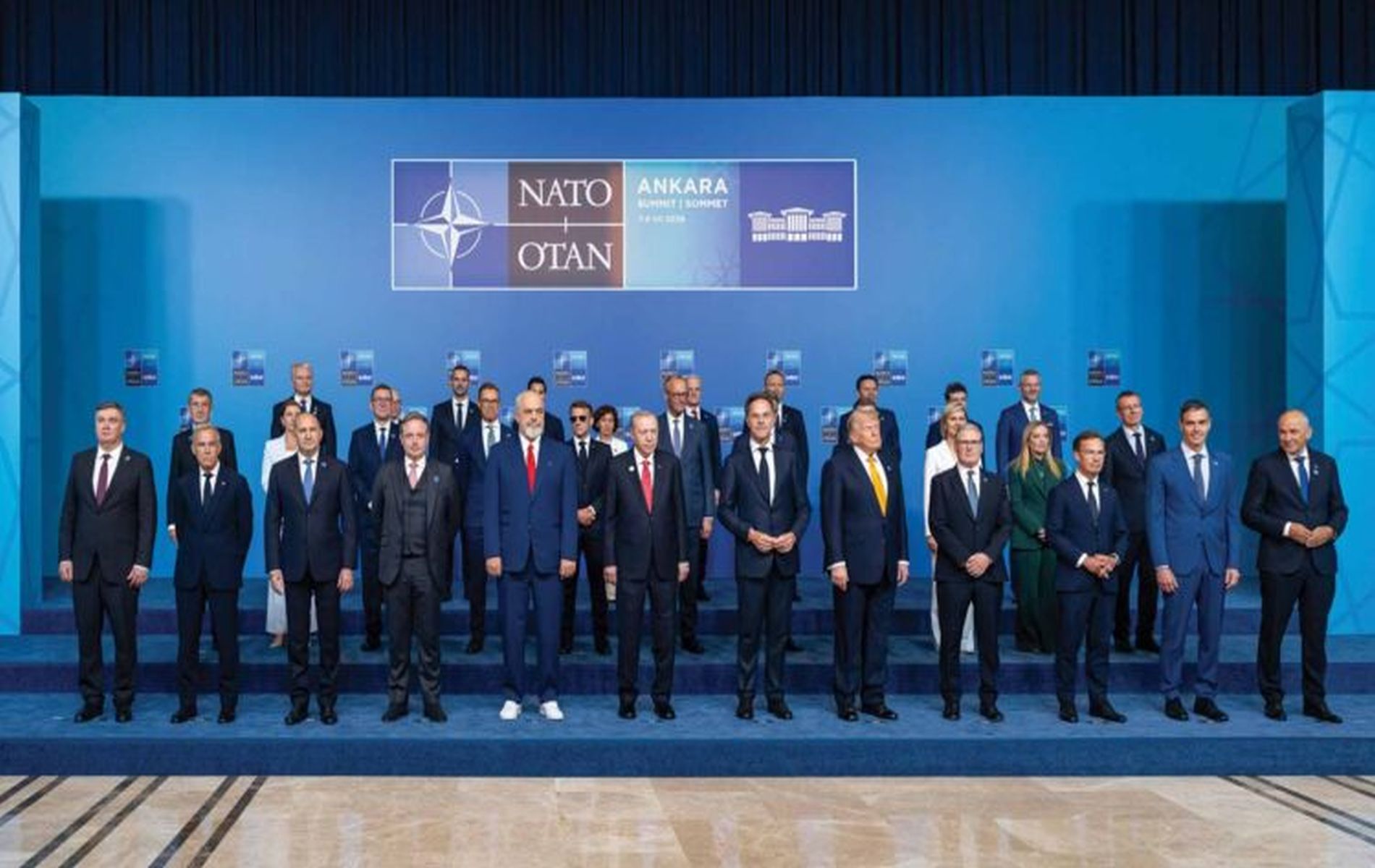 ΝΑΤΟ