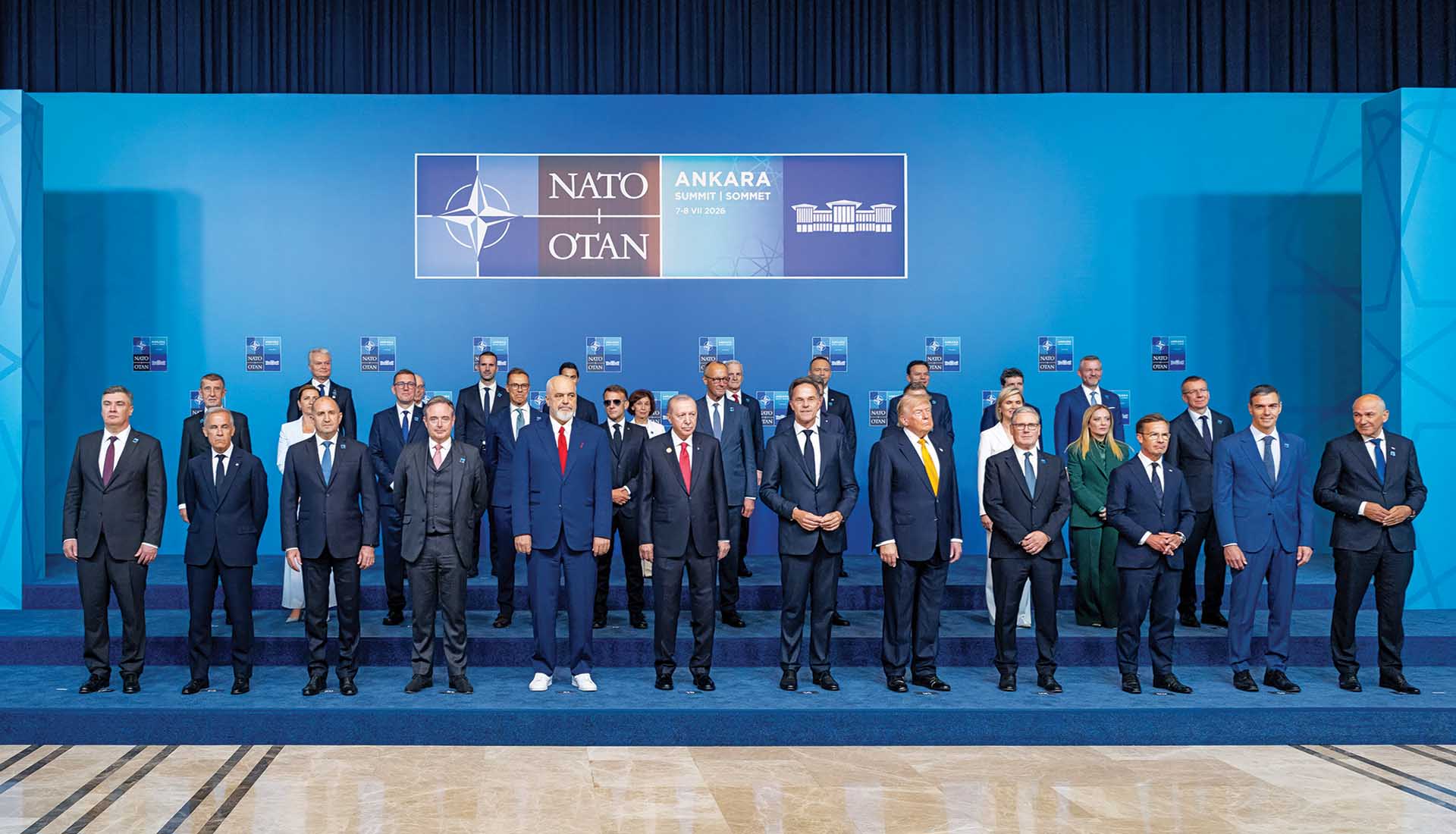 ΝΑΤΟ
