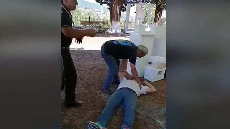 ΠΡΟΕΔΡΟΣ ΚΟΙΝΟΤΗΤΑΣ