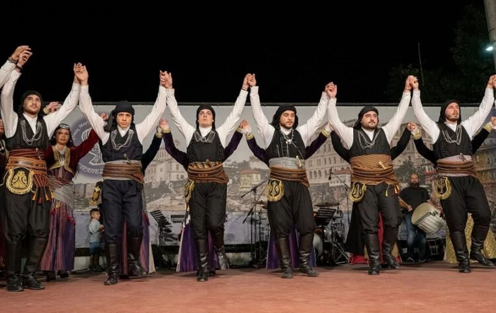Ποντιακοί χοροί