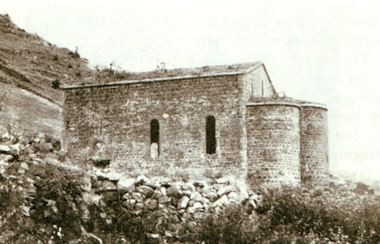 ΠΡΟΦΗΤΗΣ ΗΛΙΑΣ ΠΟΝΤΟΥ