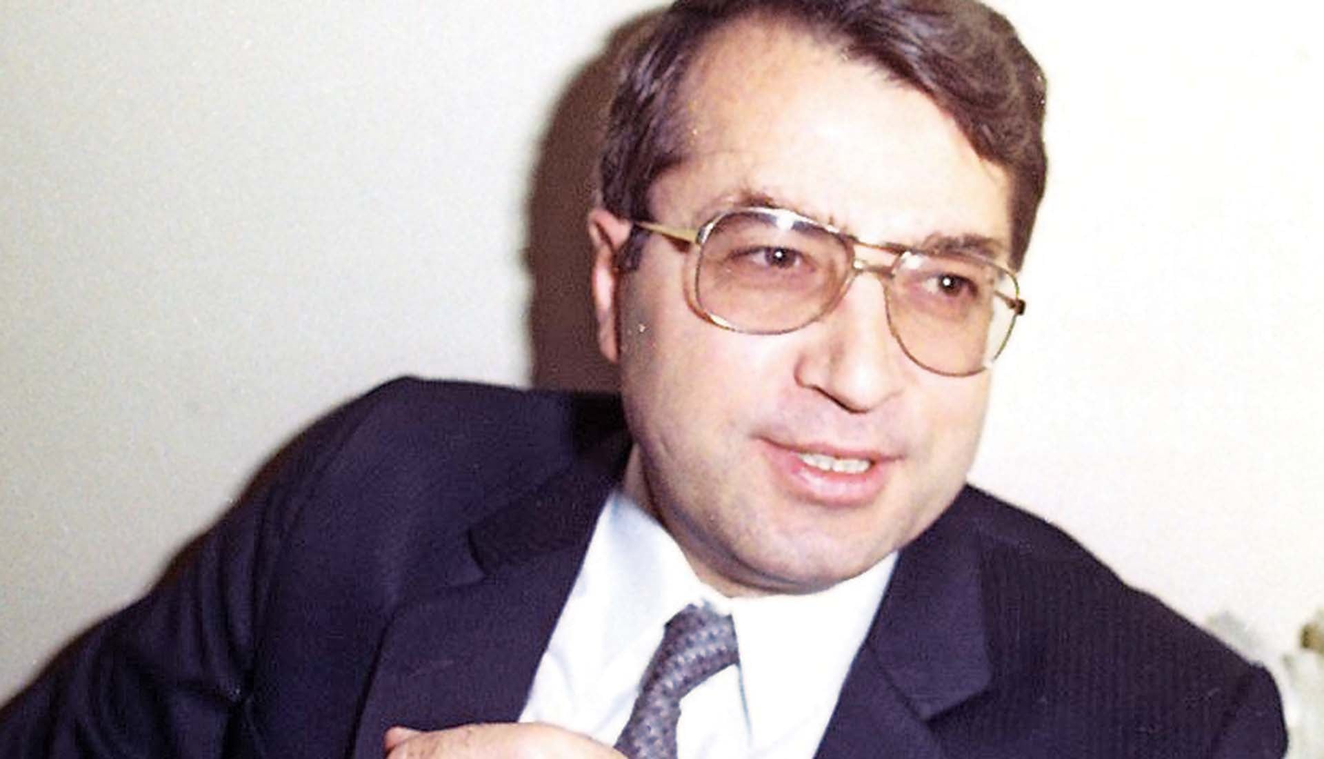 Η Αγκυρα «ξεθάβει» τον Σαντίκ και η Αθήνα σιωπά