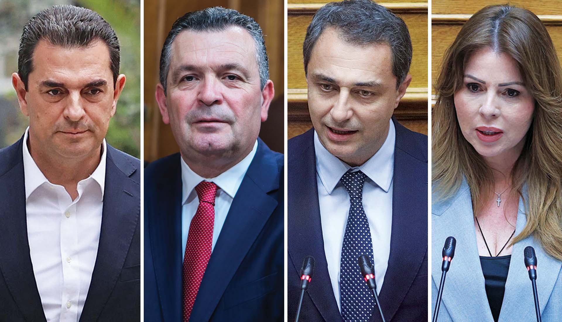 Θράσος χωρίς όρια από τον Μητσοτάκη για τον ΟΠΕΚΕΠΕ!