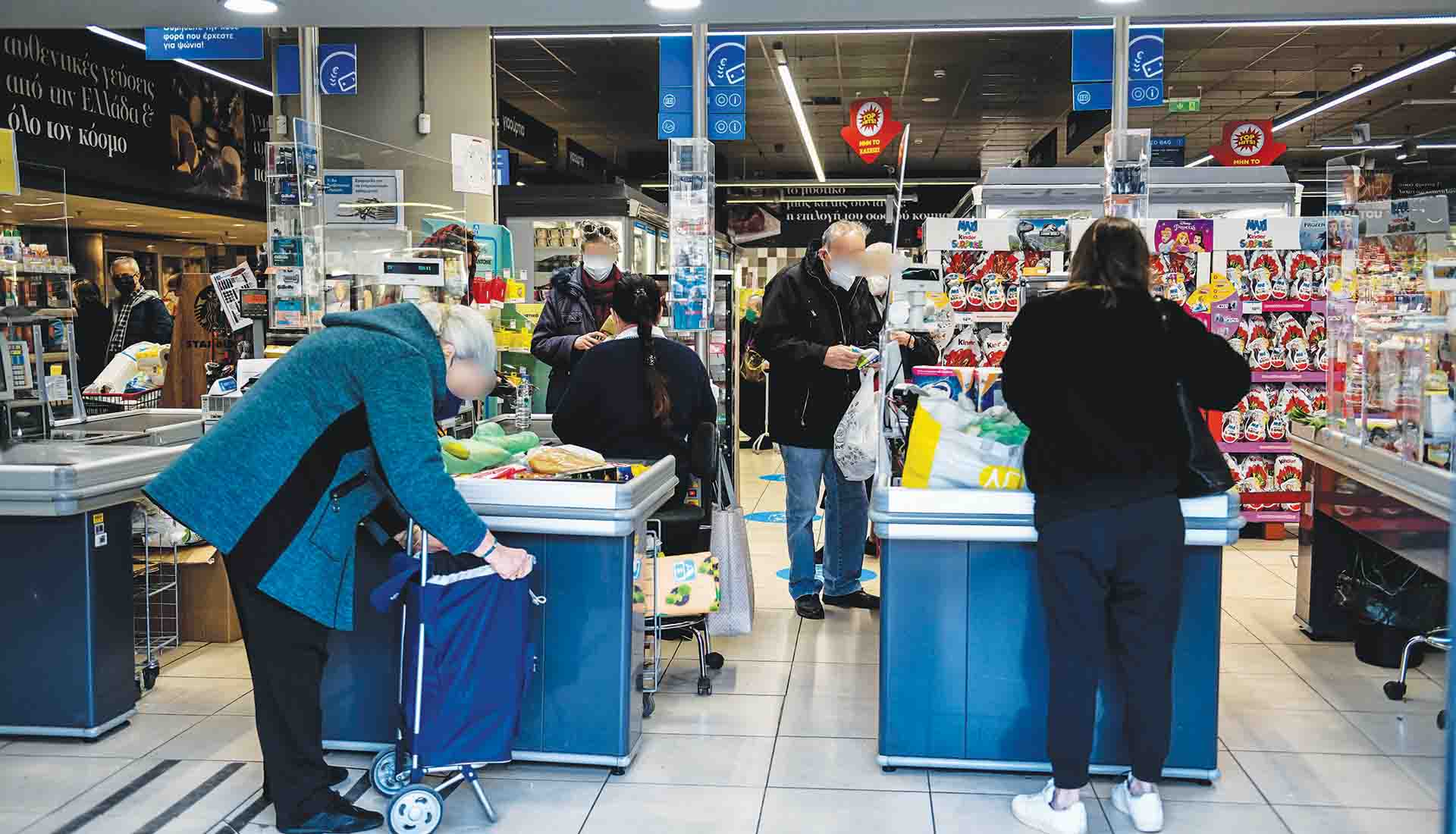 Μισθοί φτώχειας με κόστος ζωής… Νέας Υόρκης