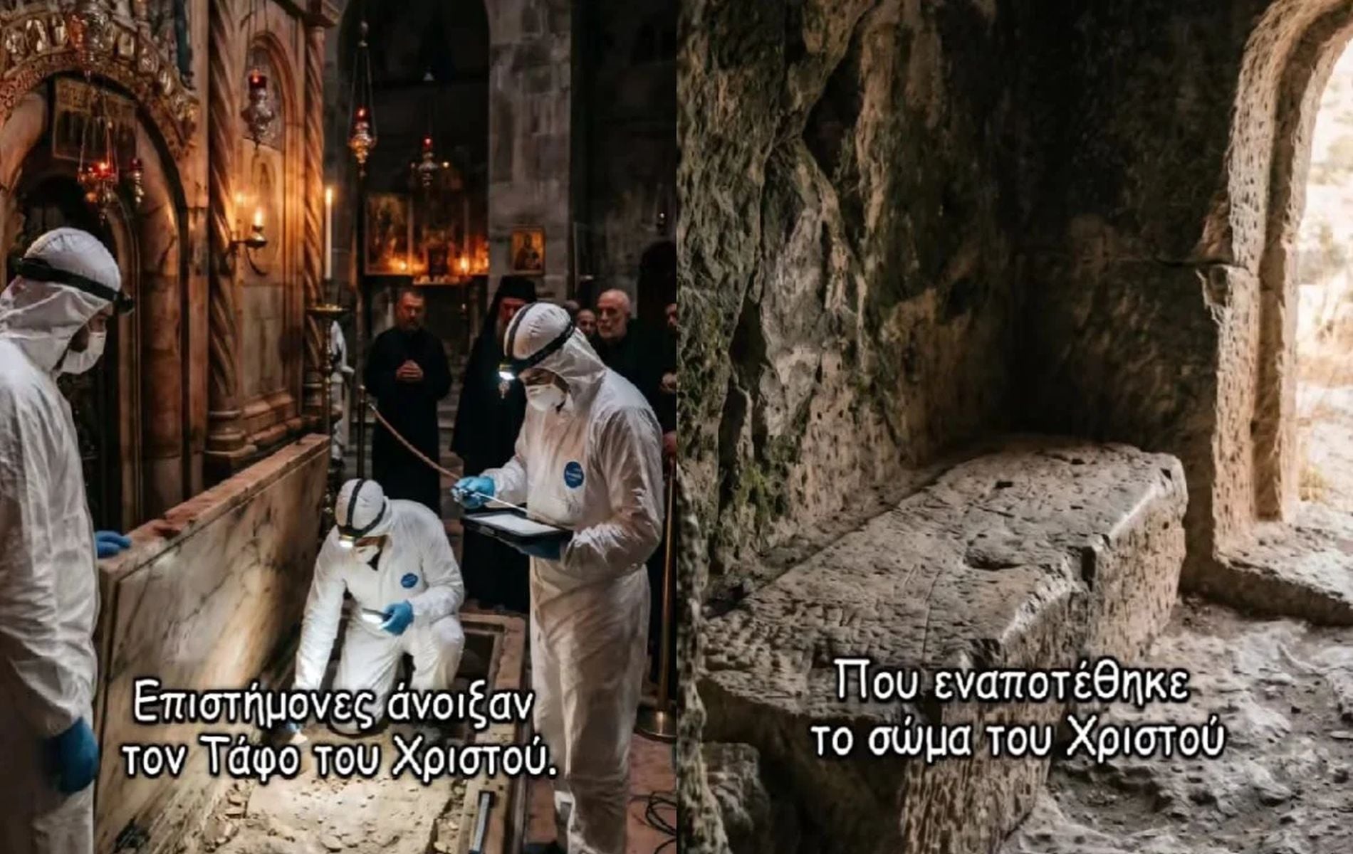 Τάφος