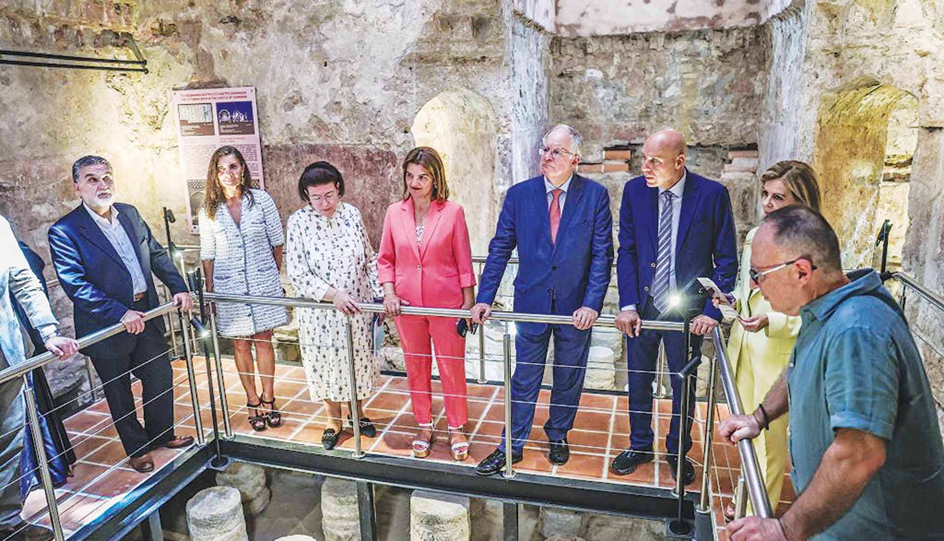 Προσβολή στους πεσόντες της Κύπρου