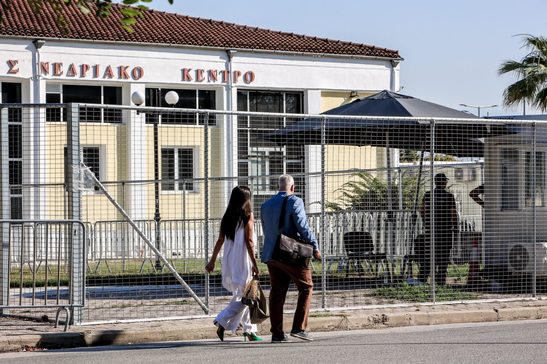 Δίκη Τεμπών: Συνεχίζονται οι αγορεύσεις των συνηγόρων μετά την ένταση