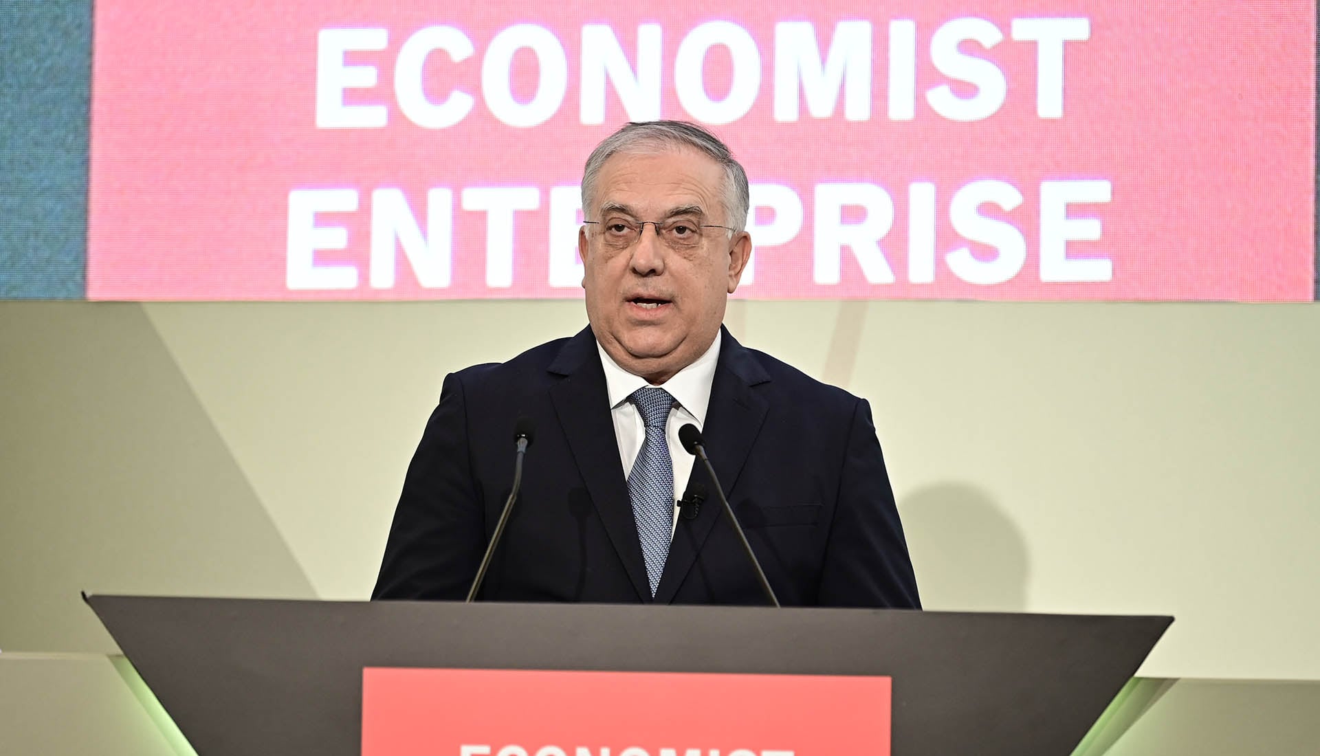 Τάκης Θεοδωρικάκος