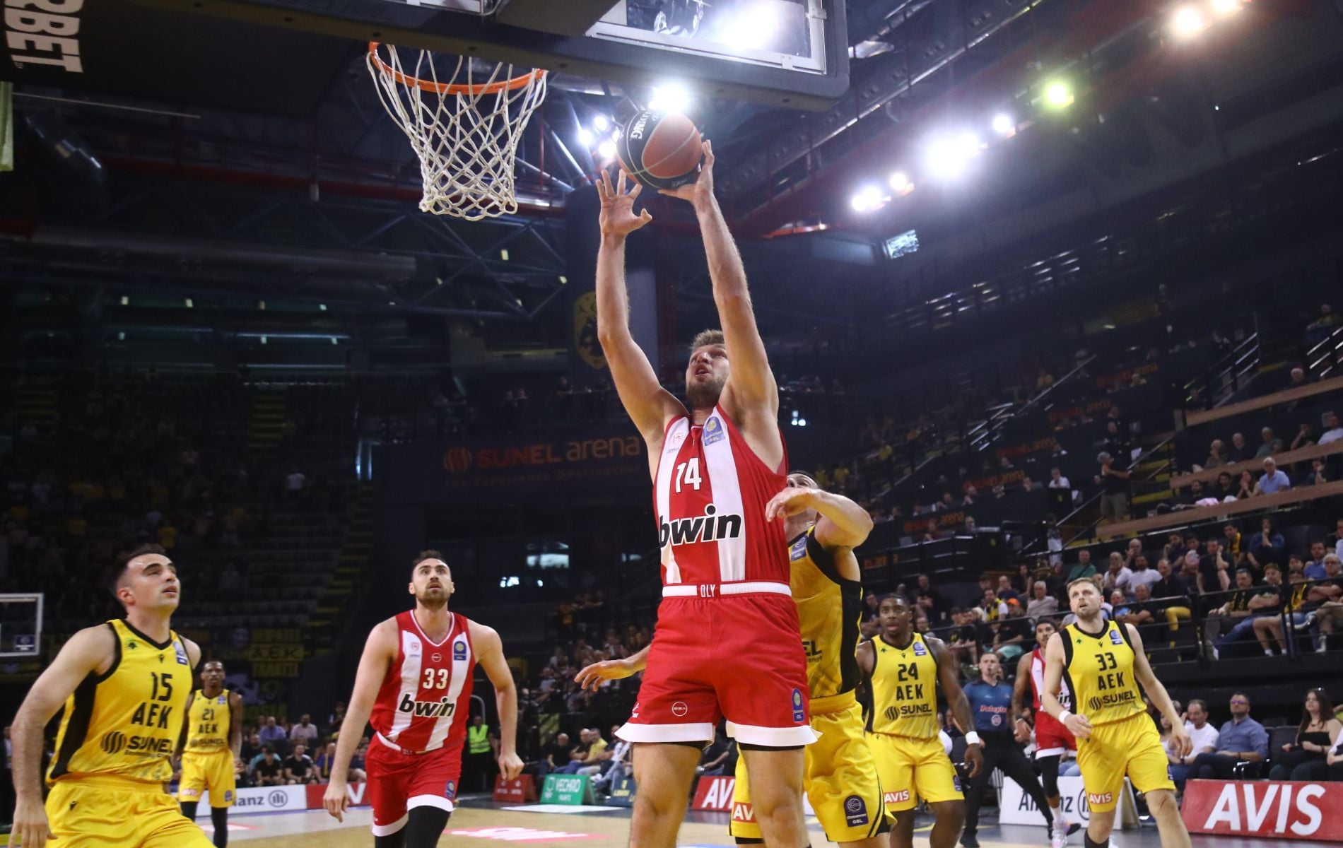 Βεζένκοφ