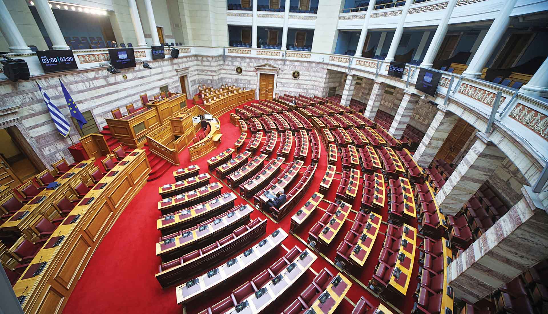 Από τις πρόωρες εκλογές μέχρι τις ξαπλώστρες
