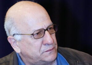 Στη ΜΕΘ του «Ευαγγελισμού» σε κρίσιμη κατάσταση ο Αντώνης Πανούτσος