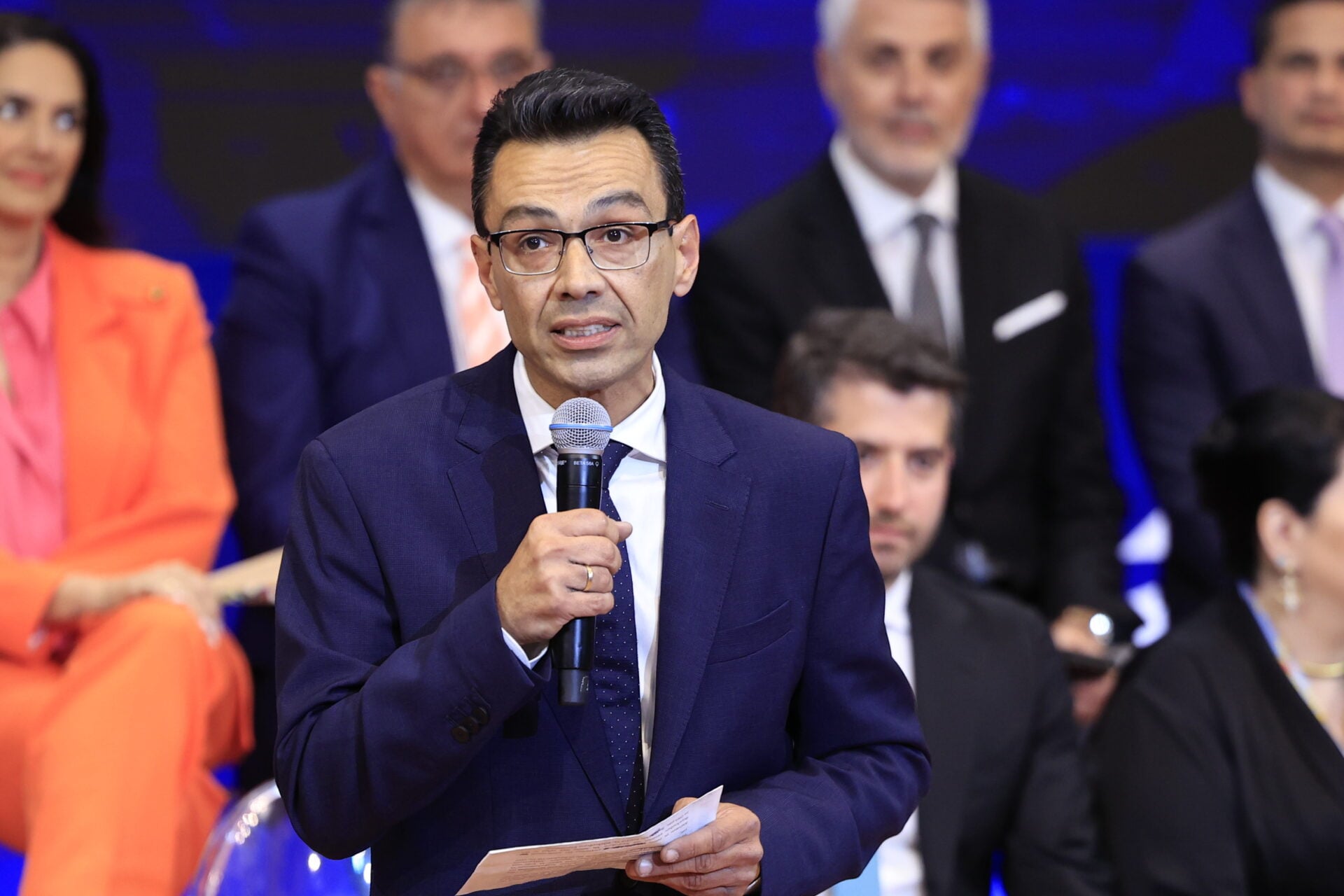 Παραίτηση Σέρμπου από το Μαξίμου: Διαφωνίες για την εξωτερική πολιτική;