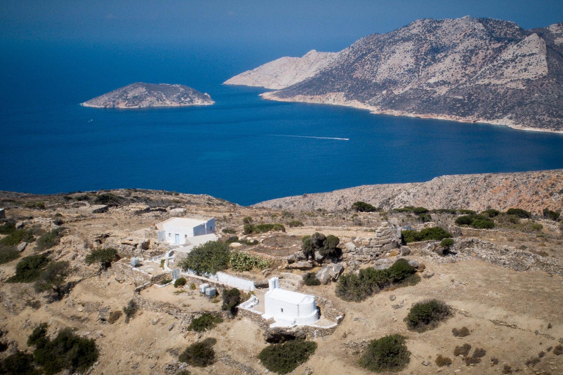 Τουρκική πρόκληση: Αμφισβητούν την κυριαρχία των νησιών μας