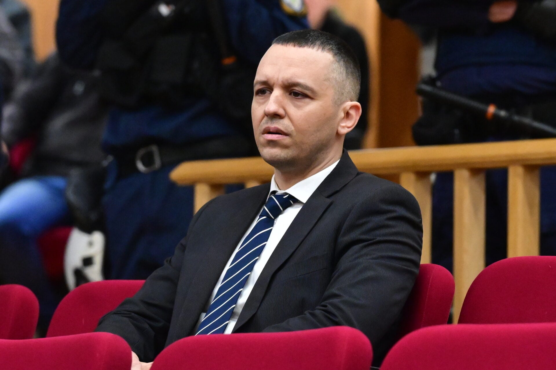 Euractiv: Πονοκέφαλος στο πολιτικό σύστημα η αποφυλάκιση του νεοναζί Κασιδιάρη