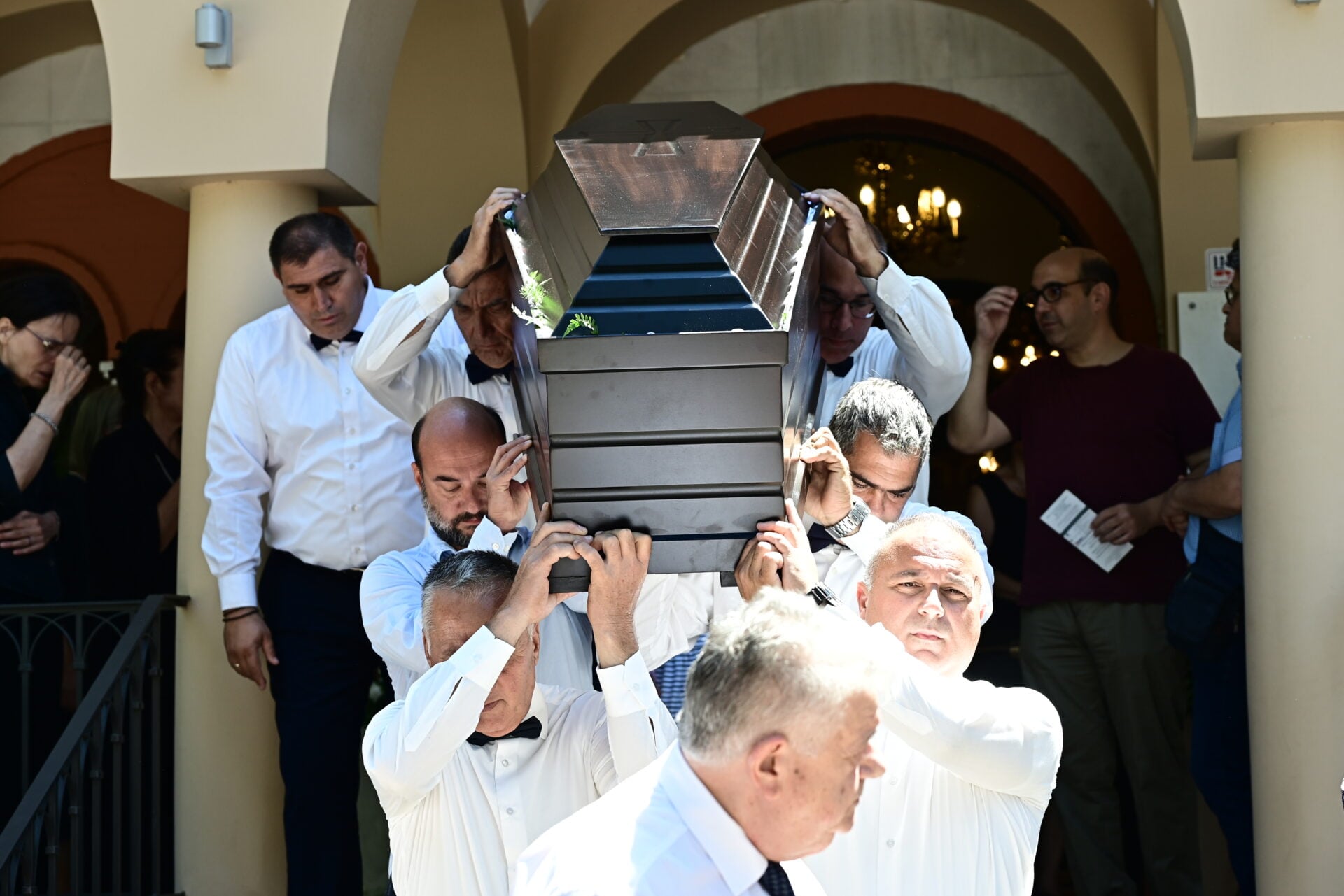 ραμφος