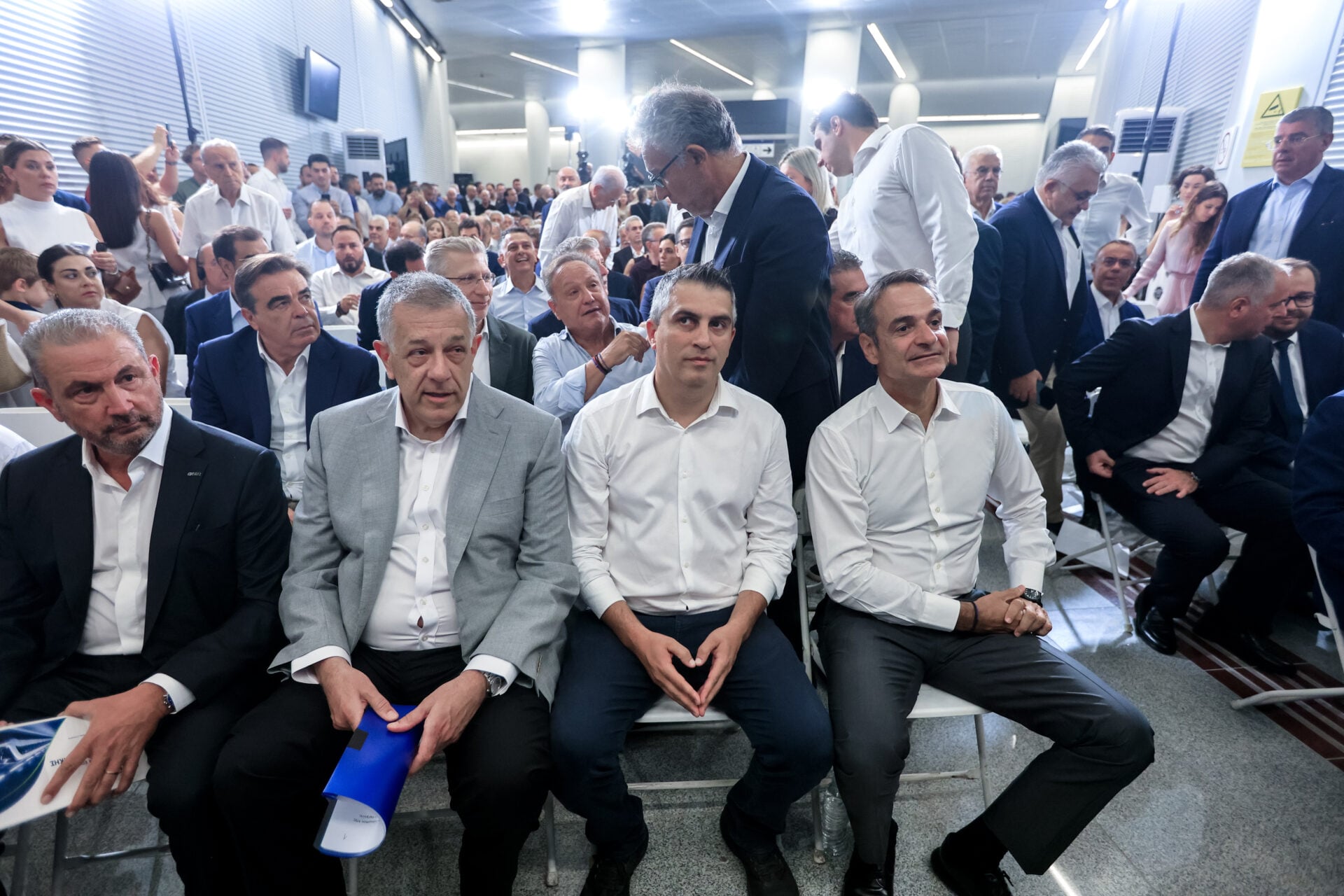Καμαρώστε τους: «Σταθμός Σιμόπουλου» ή «Ταχιάου» στην Καλαμαριά; (βίντεο)