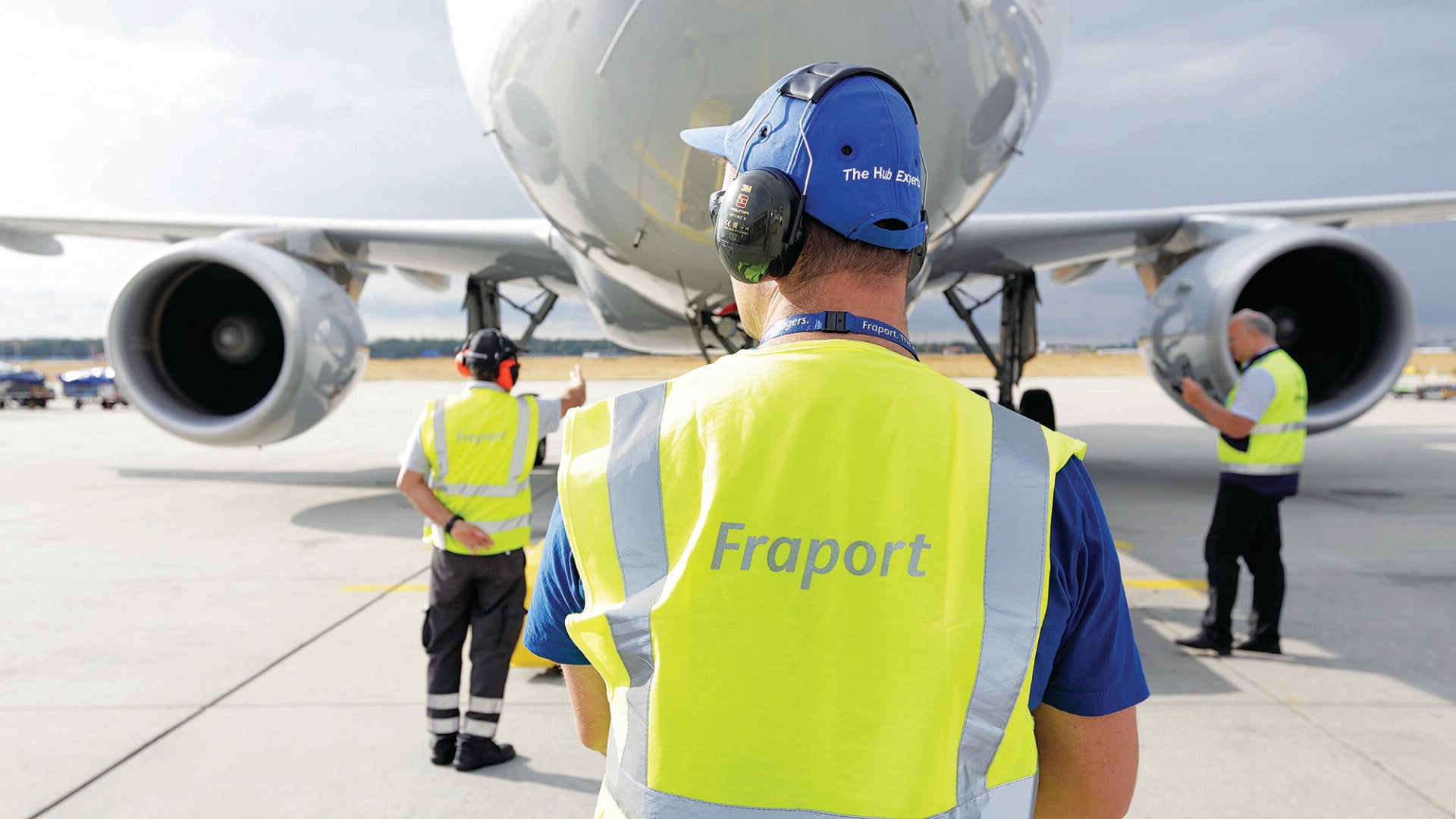 fraport
