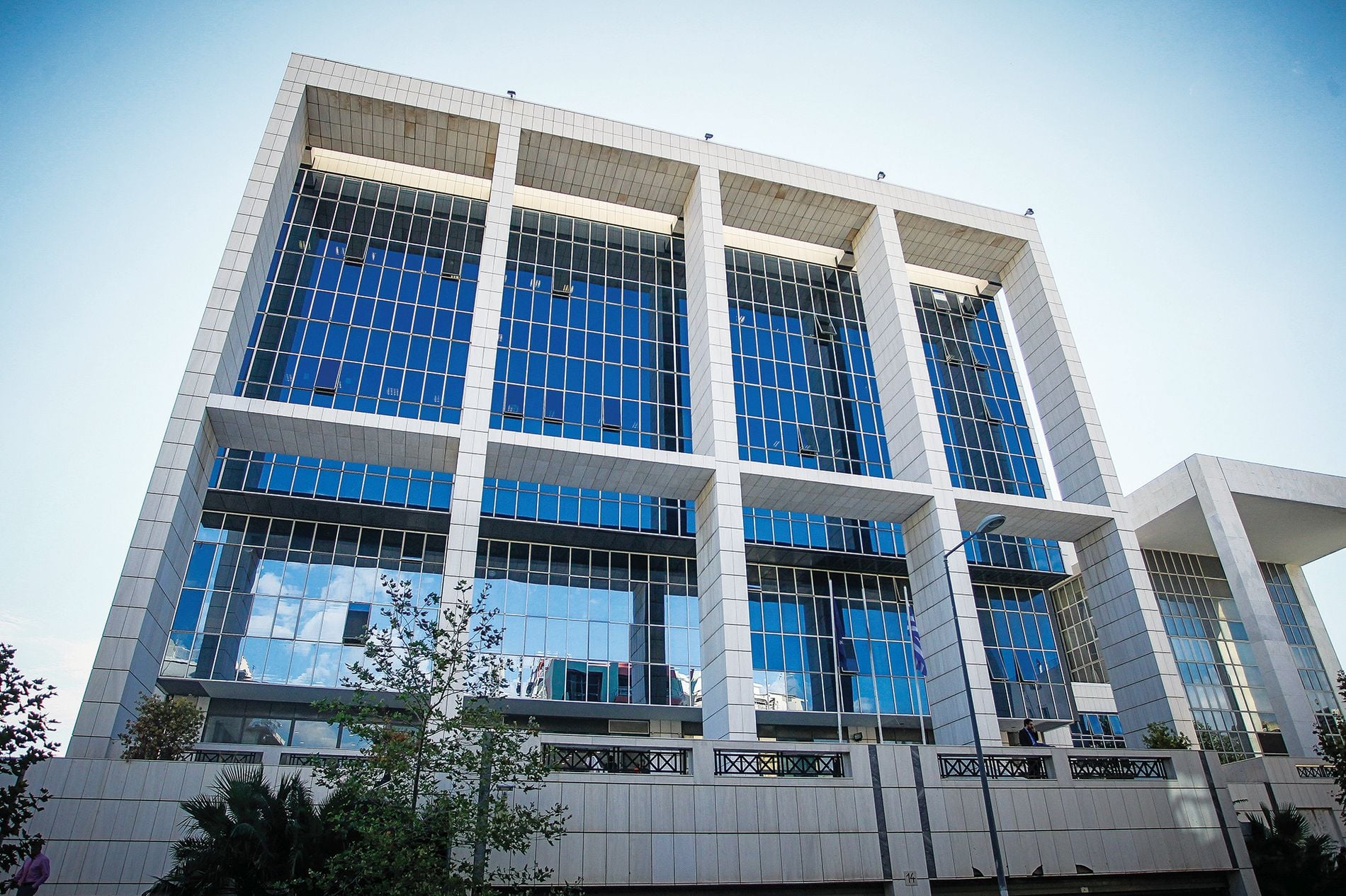 Αρειος Πάγος: «Κούγκι» για τον «κόφτη» στις αναιρέσεις