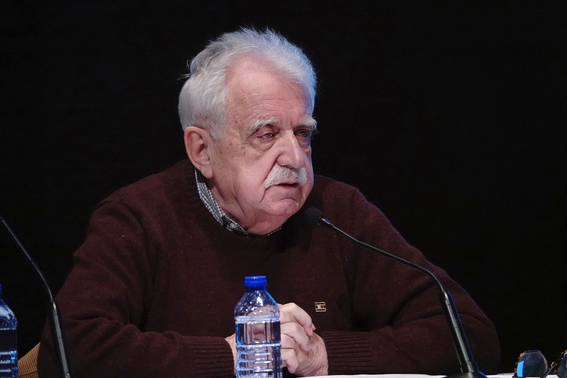 Πέντε χρόνια έκανε τον ανήξερο μέχρι που τον «πούλησε» ο Κυριάκος!