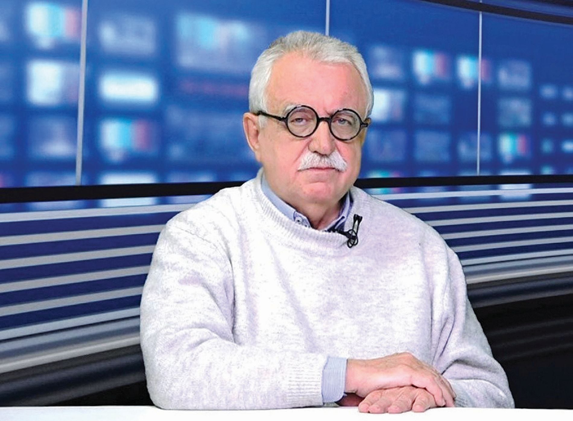 Δεν ξεπλένονται οι ευθύνες του Μπένου