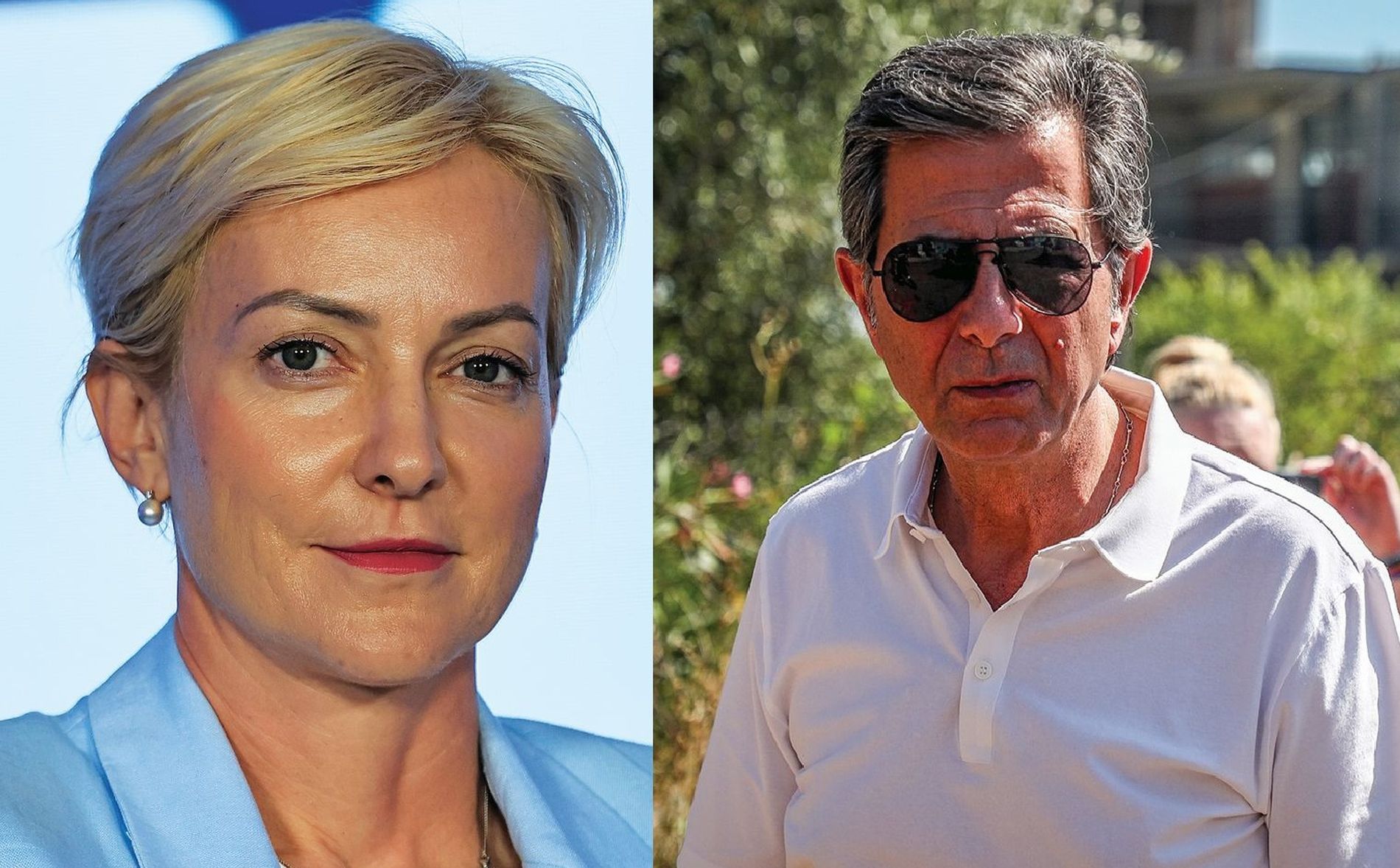 Νέα Δημοκρατία