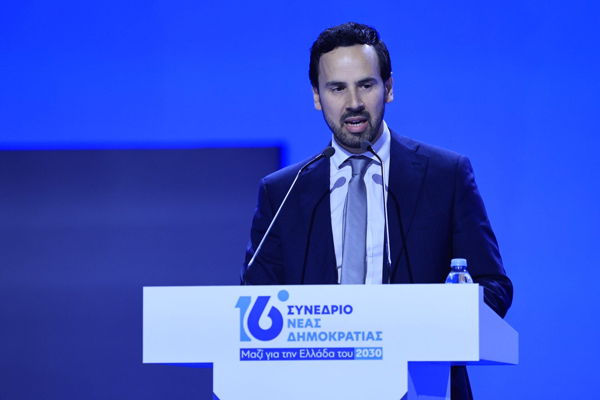 Νίκος Ρωμανός