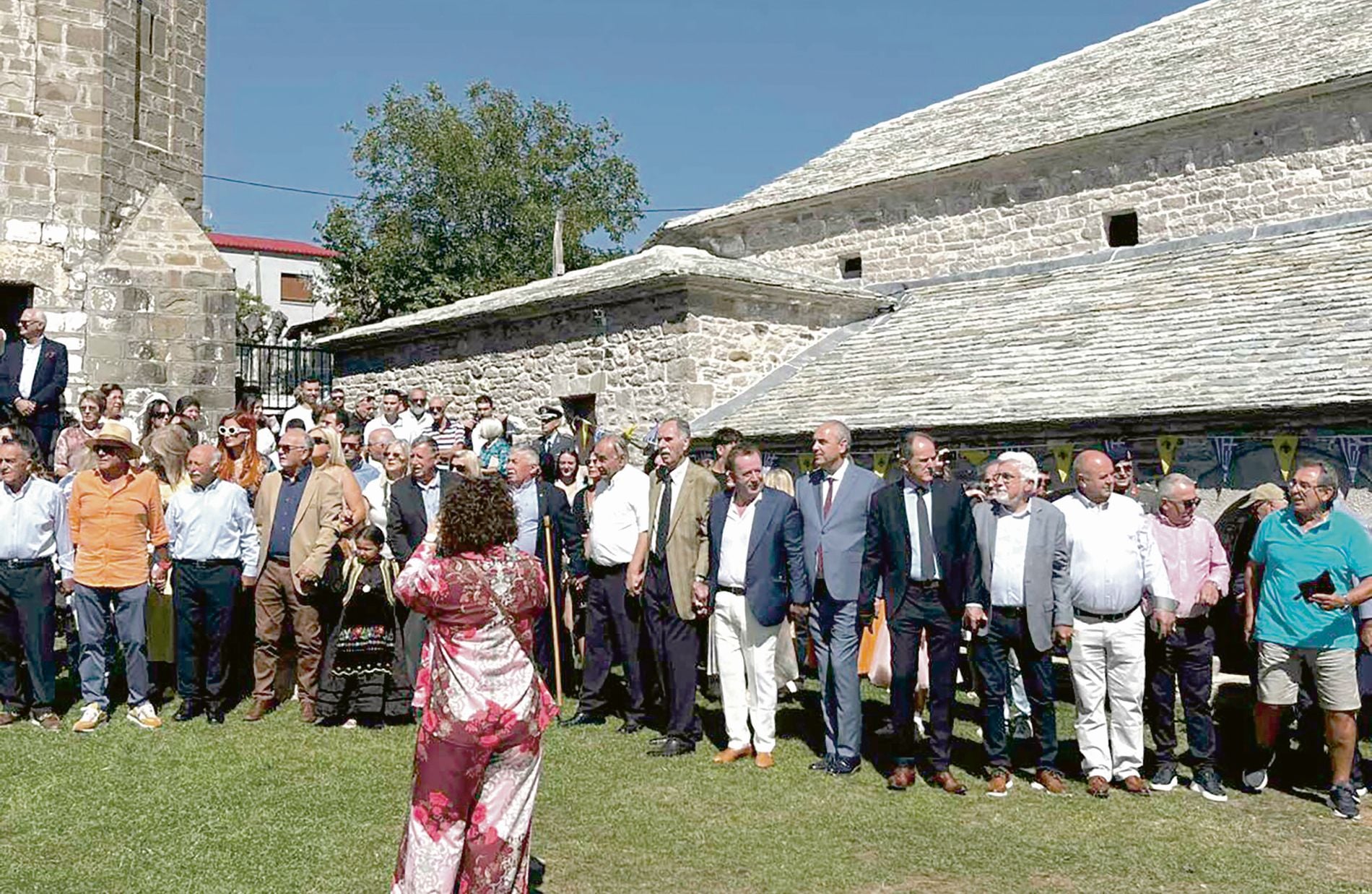 Σάλος για την άτακτη φυγή των στελεχών της Ν.Δ.