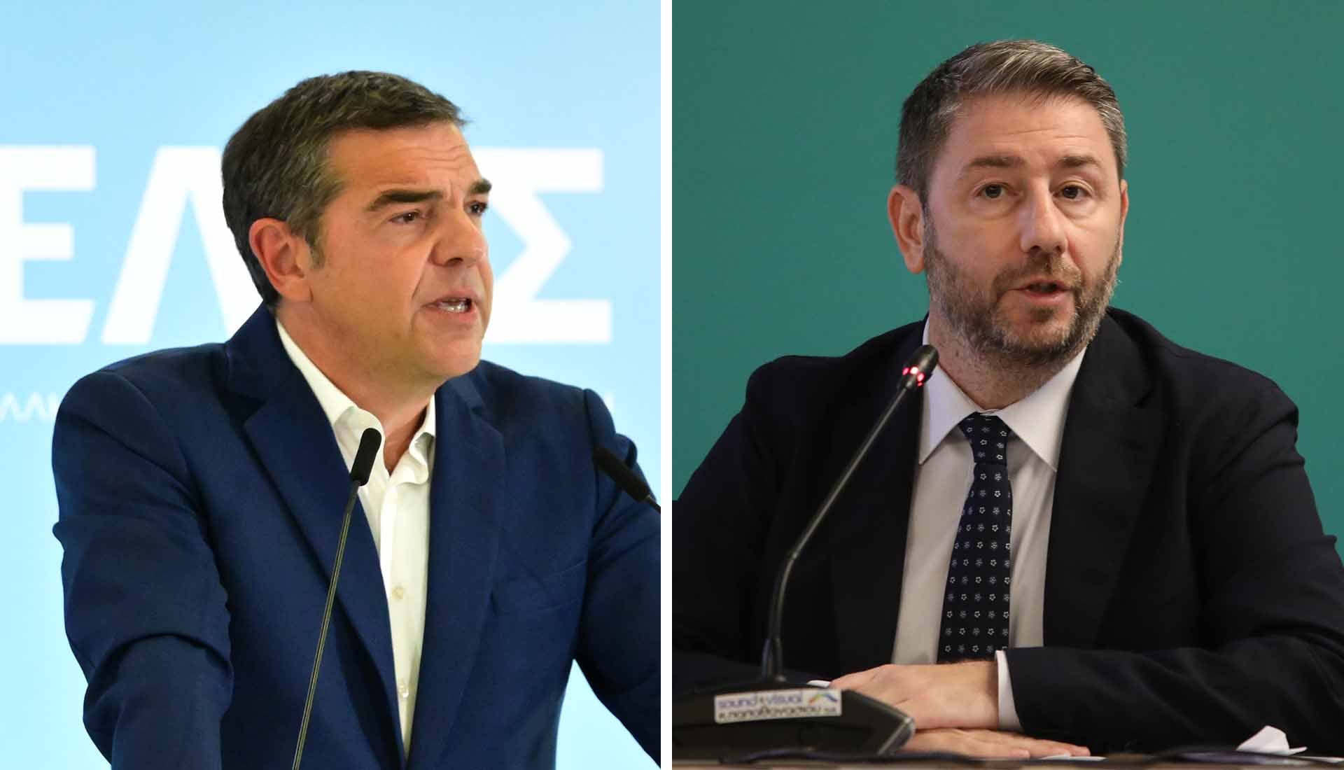ΠΑΣΟΚ – ΕΛΑΣ: Πυρετός μεταγραφών, όλα τα ονόματα