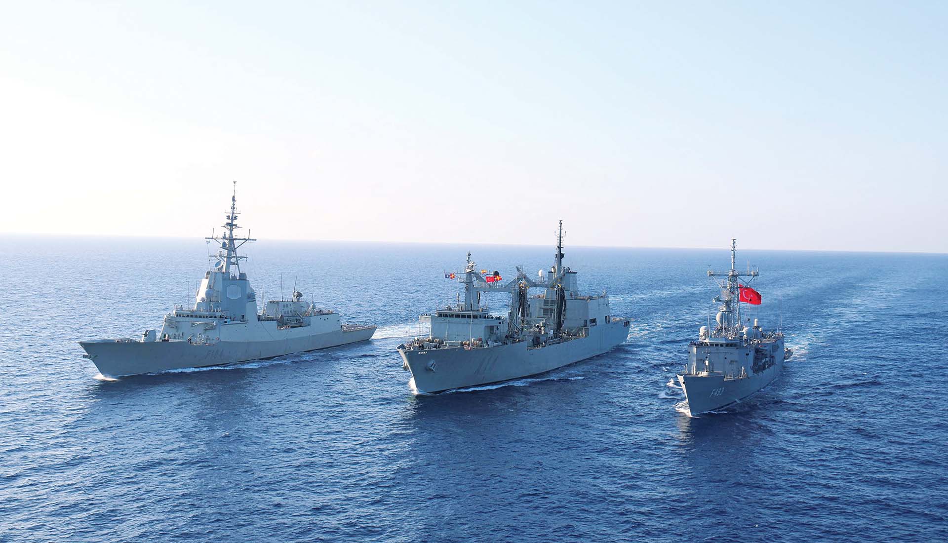 «Νεκρή» η Διακήρυξη των Αθηνών