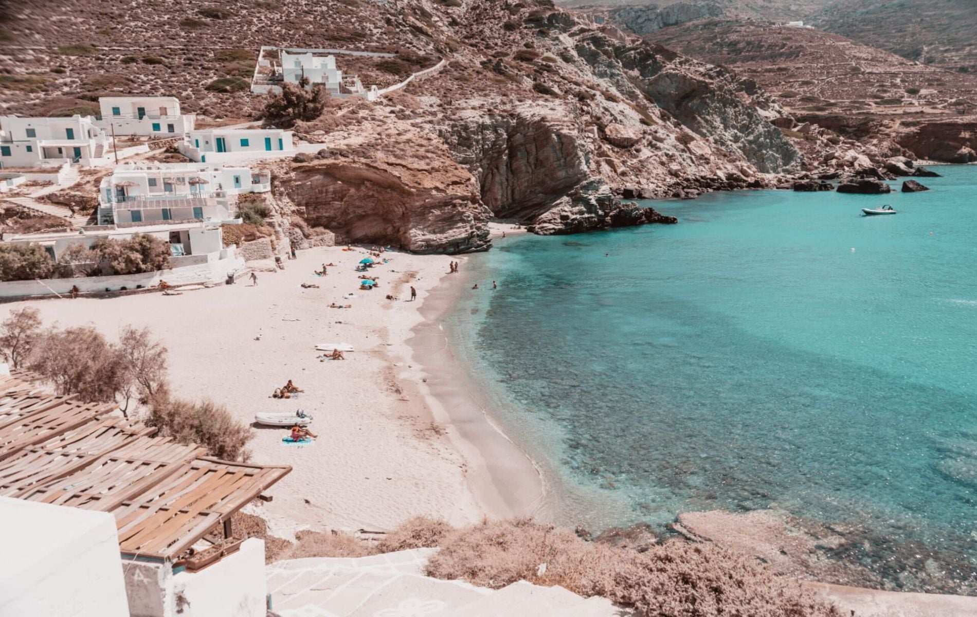 Φολέγανδρος