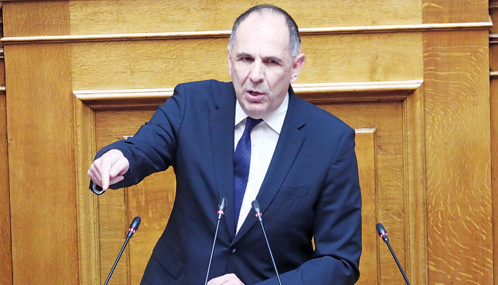 Από τα Γλυπτά του Παρθενώνα μέχρι τα Bora Bora