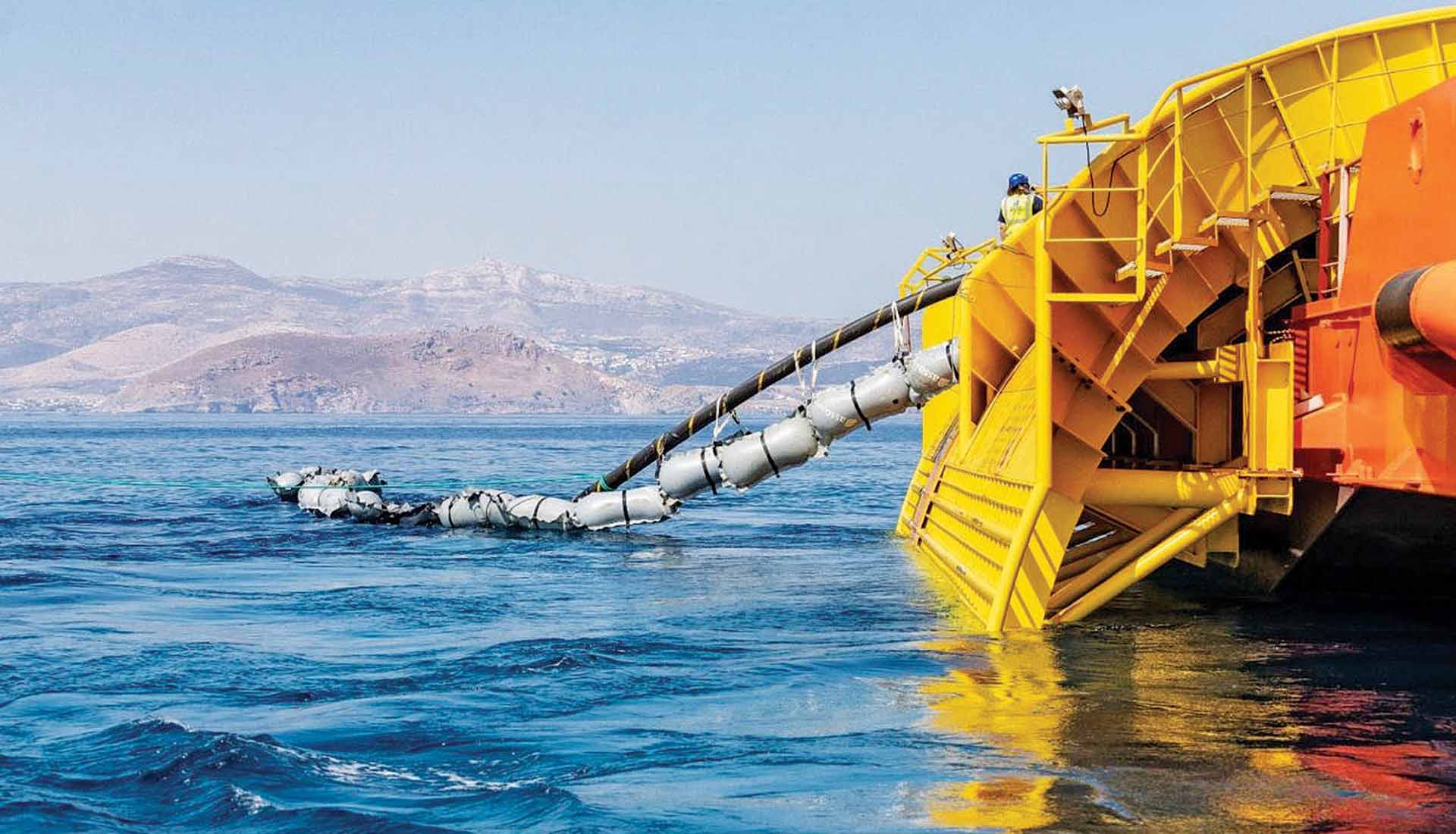 Επικίνδυνα παιχνίδια με την κυριαρχία