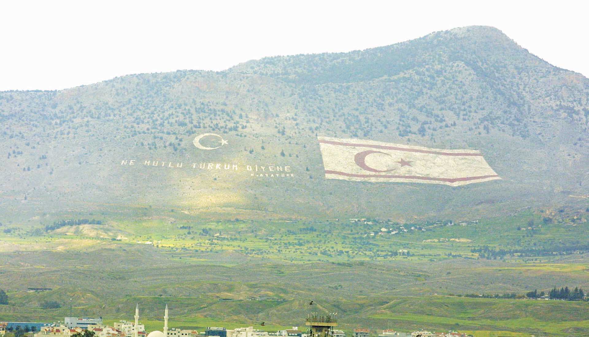 Φτηνός εκφοβισμός και «γιορτή» μίσους στη Δερύνεια