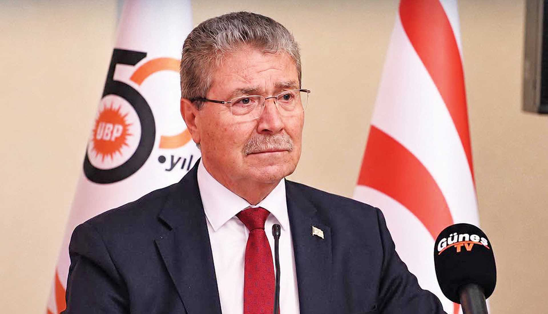 Η Αγκυρα μετασχηματίζει τα Κατεχόμενα σε επαρχία της Τουρκίας