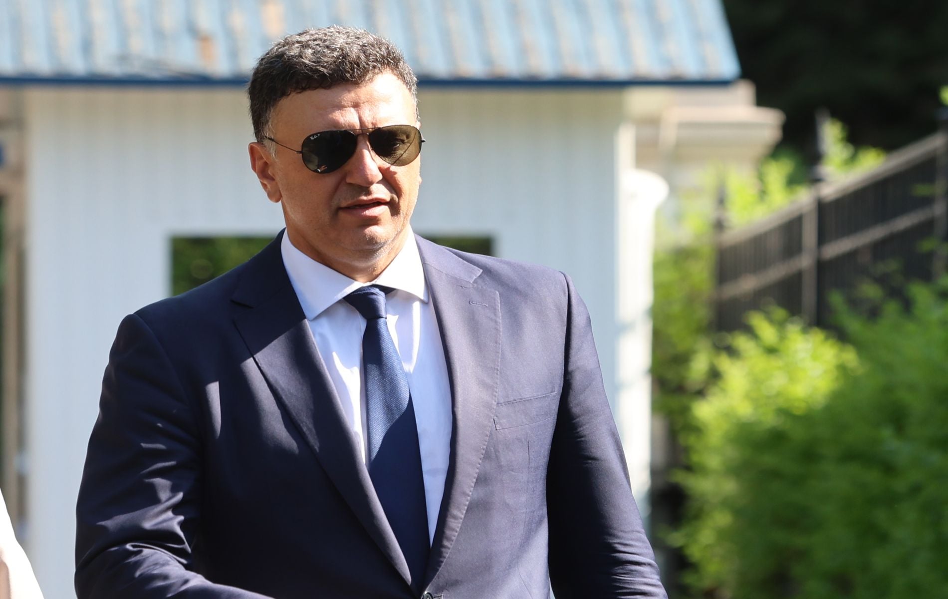 Κικίλιας: Συναγερμός ενόψει των κρίσιμων διαπραγματεύσεων στον IMO