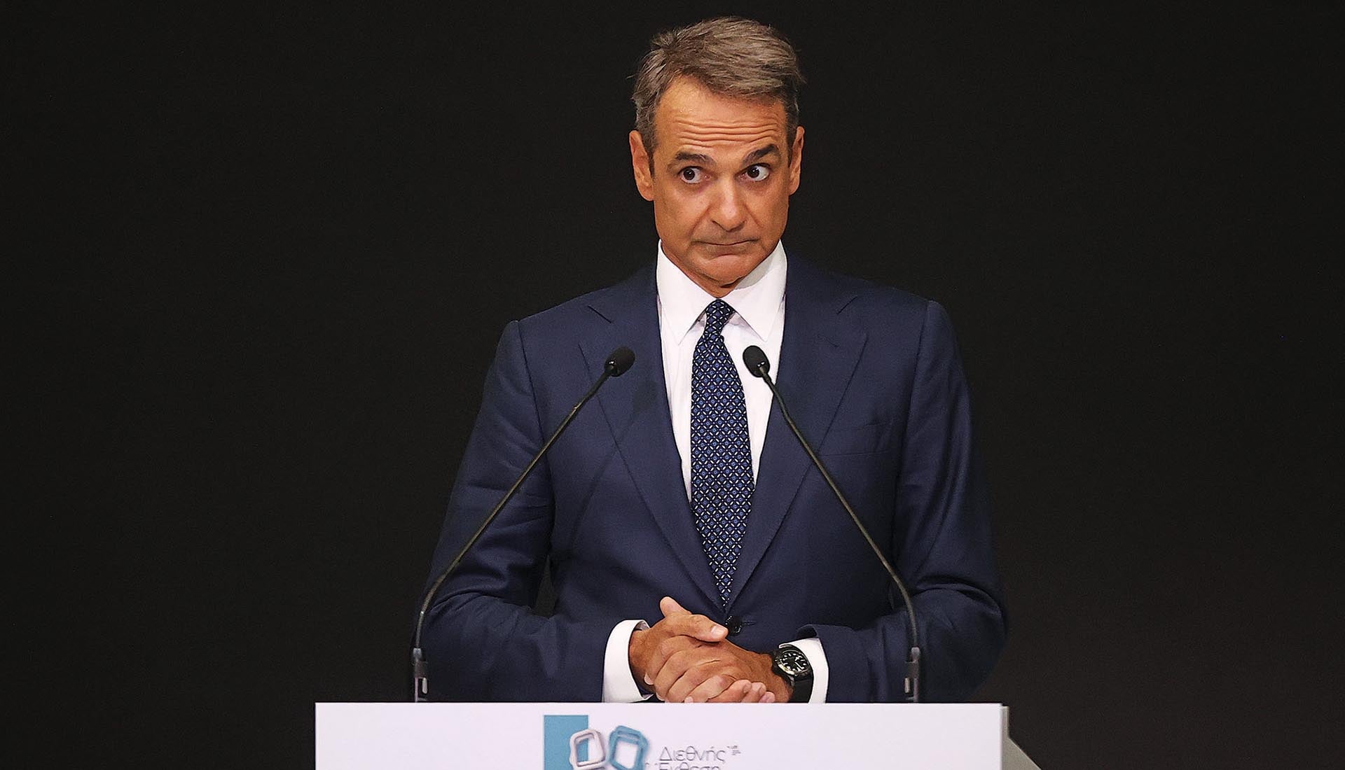 ΔΕΘ: Παίζει τα ρέστα του ο Μητσοτάκης