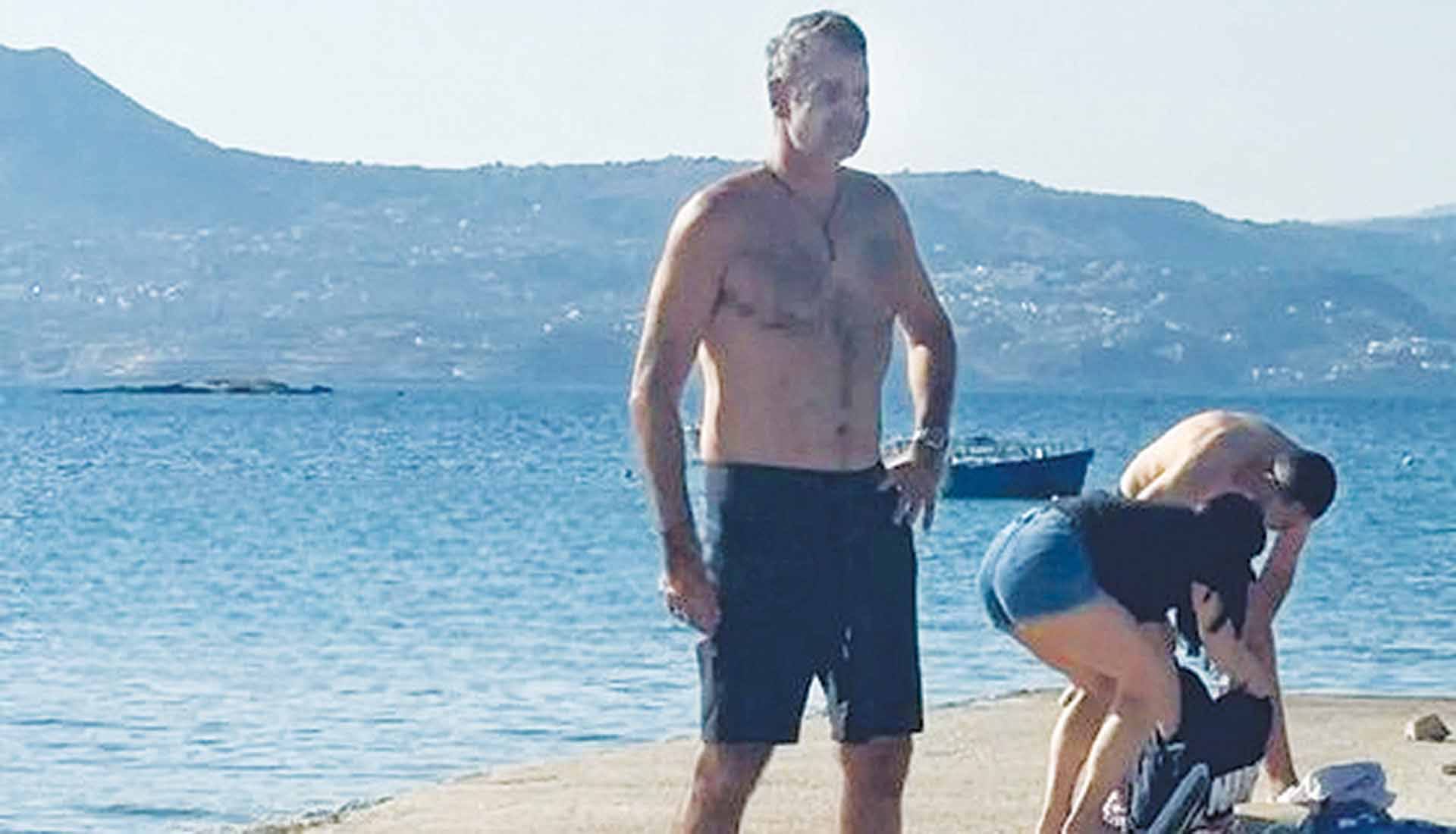 Με τον Κούλη πρωθυπουργό γίναμε πάλι παιδιά…