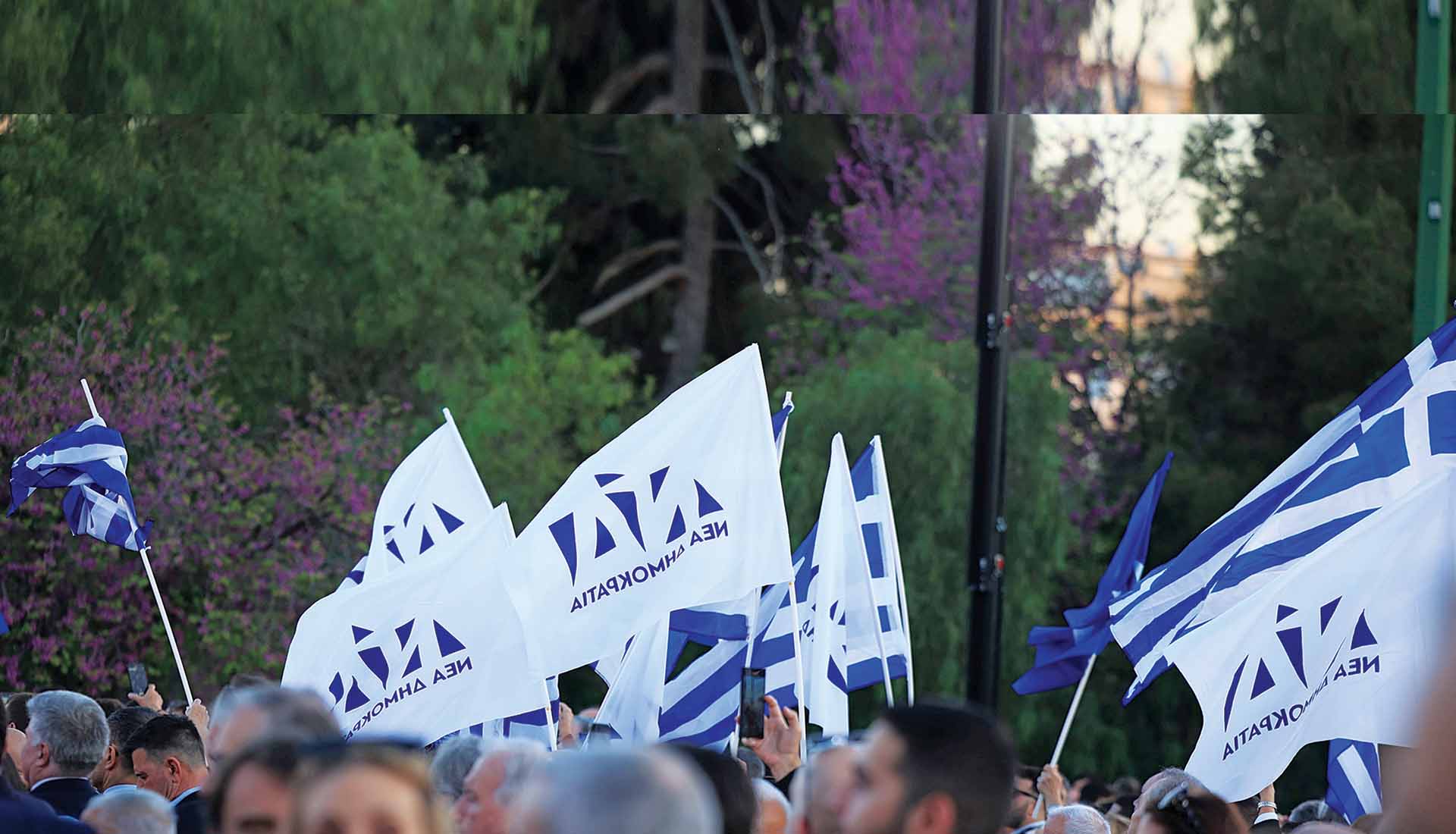Ο καυτός Αύγουστος των βουλευτών της Ν.Δ. στην περιφέρεια