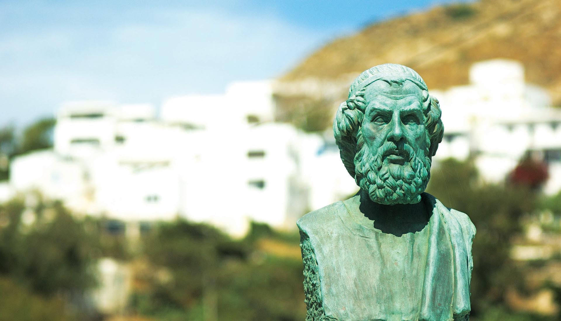 Όμηρος: Από τους ραψωδούς στα πρώτα χειρόγραφα