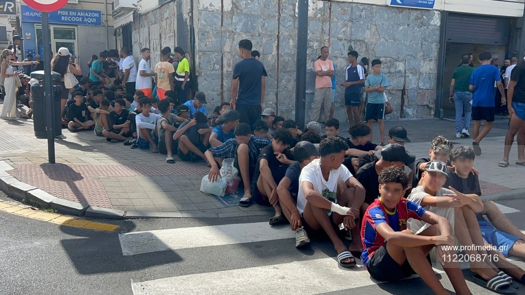 Θέουτα: Έρευνες για βιασμούς ανήλικων κοριτσιών