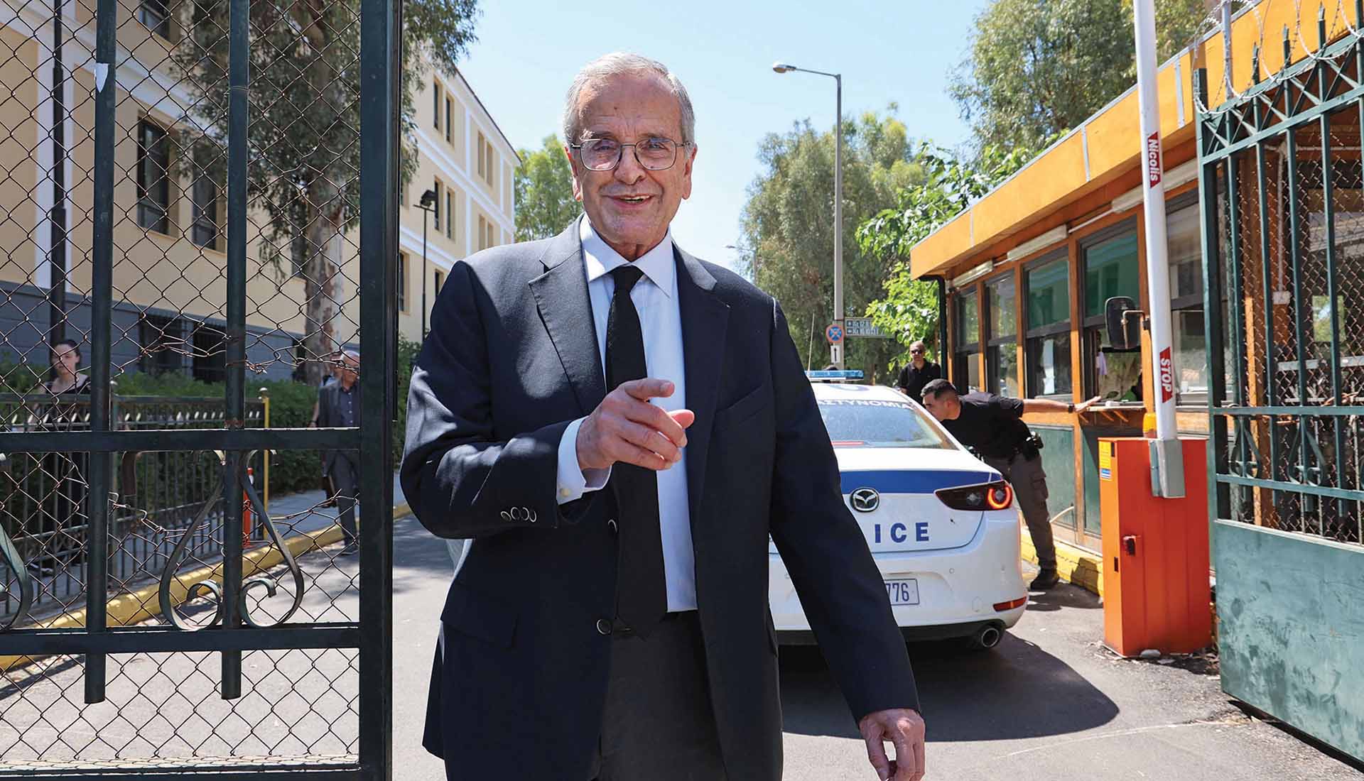 «Ο Σαμαράς δεν έκλεισε την πόρτα στην παράταξη»