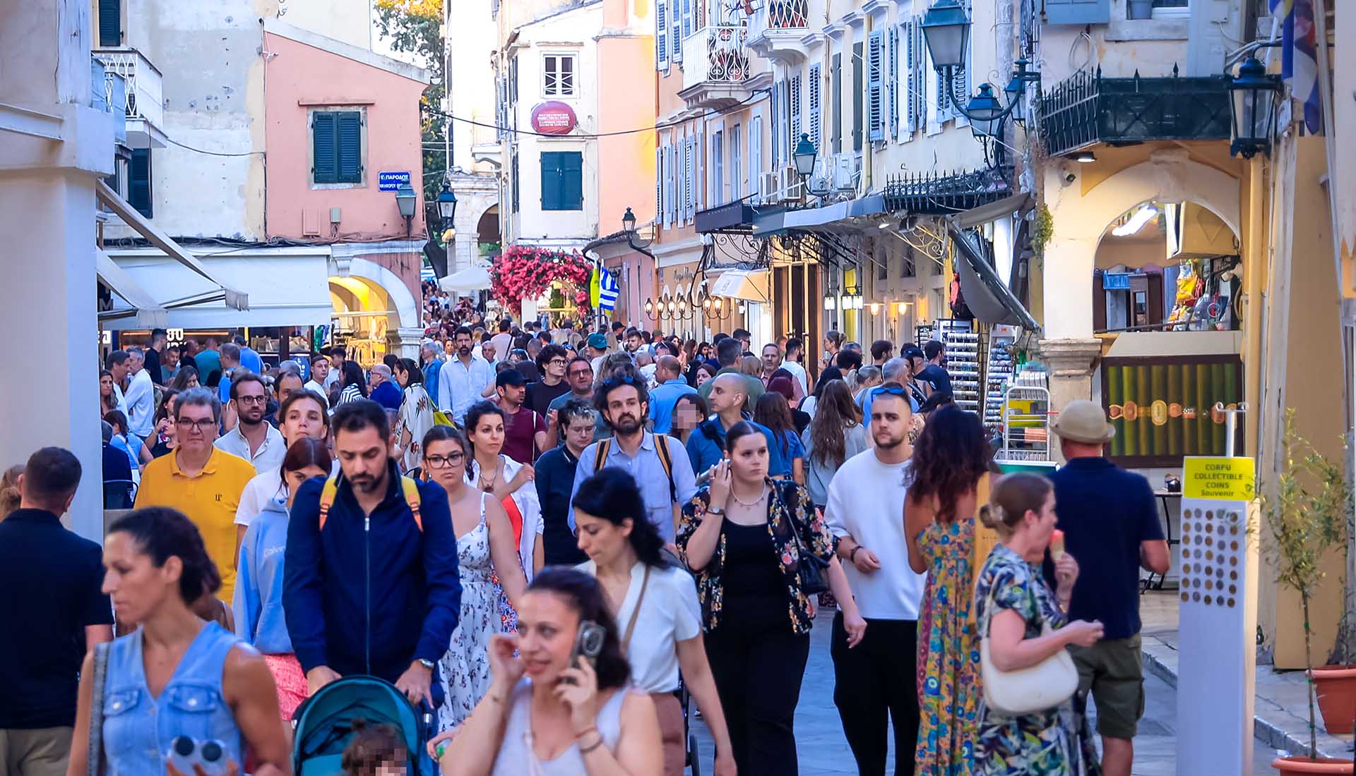 Οι… βουλιαχτές των νησιών