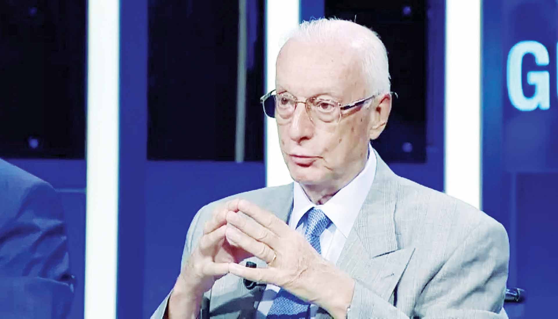 Ο πρώην πρέσβης της Τουρκίας στη Λιβύη απειλεί την Ελλάδα μέσω… παροιμίας
