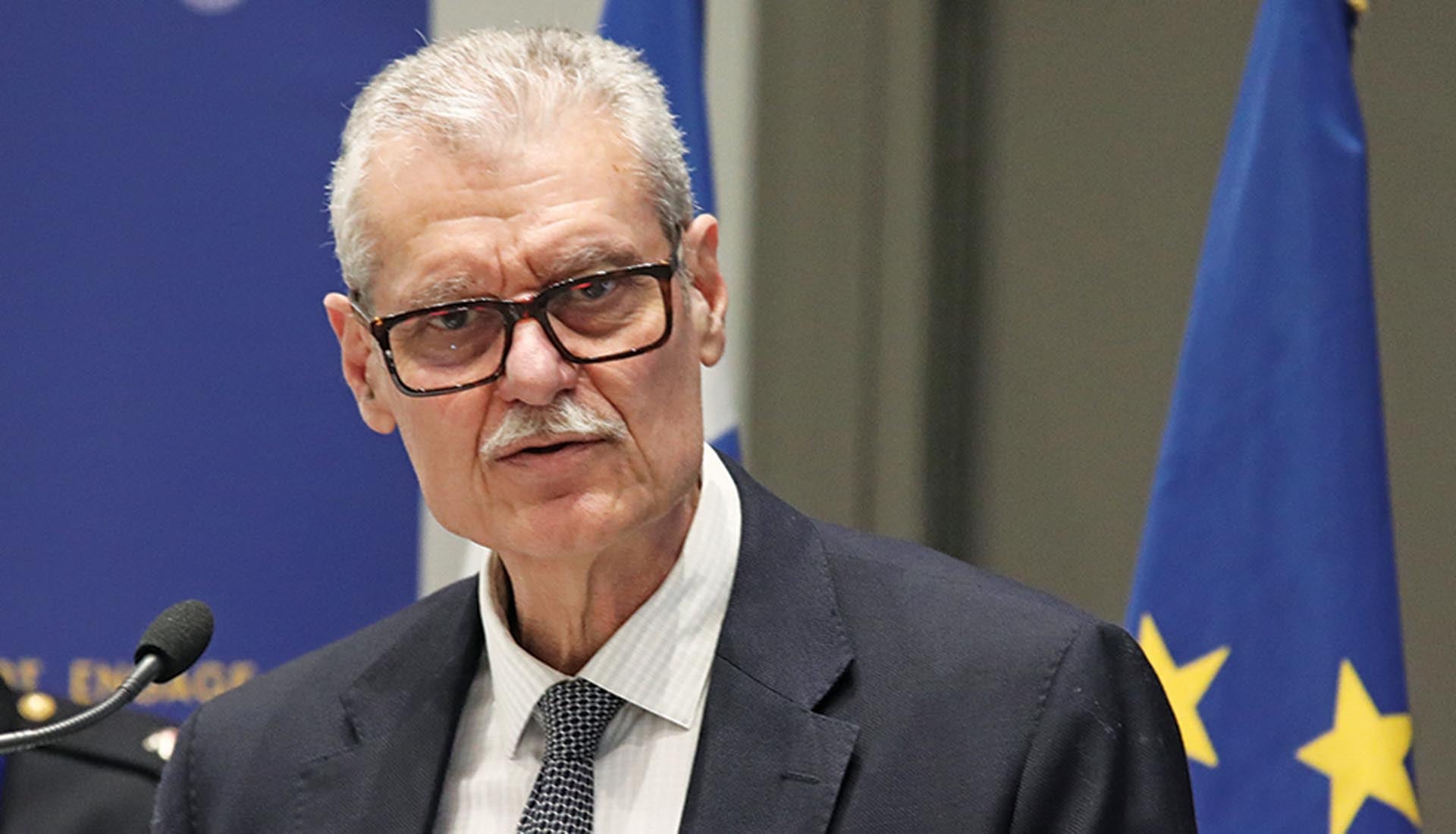 Ο δίμετρος «καραβανάς» στα χέρια του οποίου κάηκε η χώρα