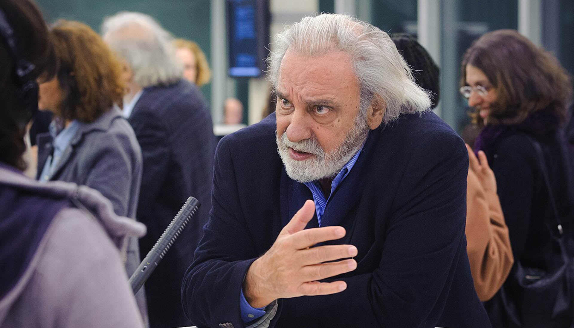 Αύγουστος ήταν και πέρασε…