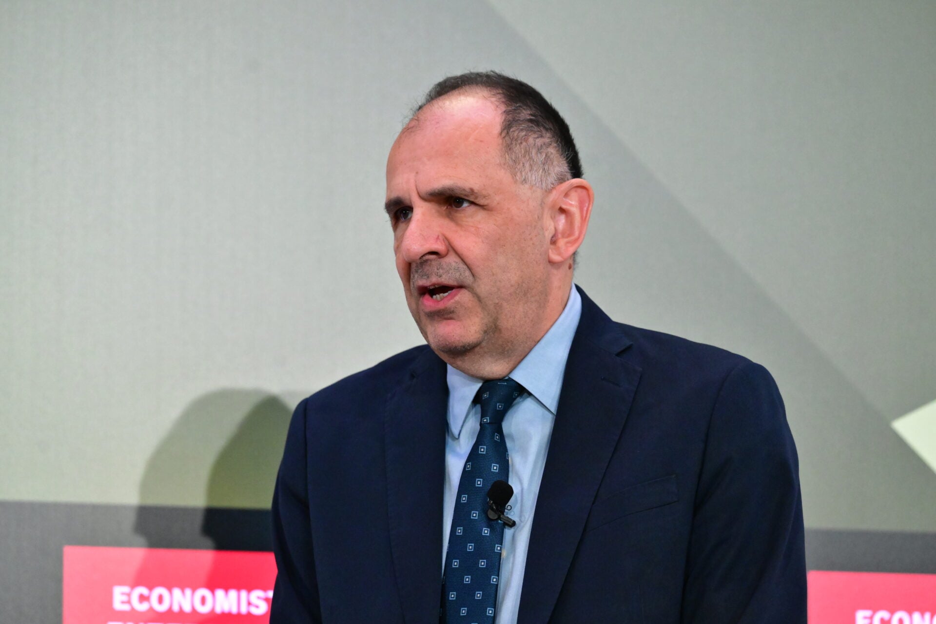Γεραπετρίτης: Αυταπάτες για ευρωπαϊκή κάλυψη απέναντι στην Τουρκία