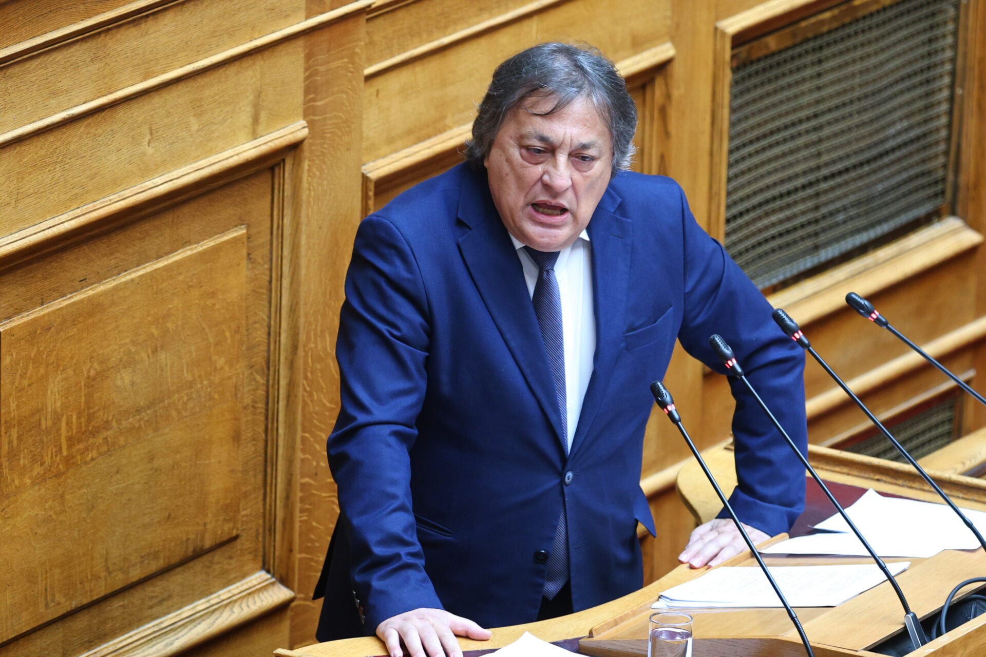 Αλέξανδρος Αυλωνίτης