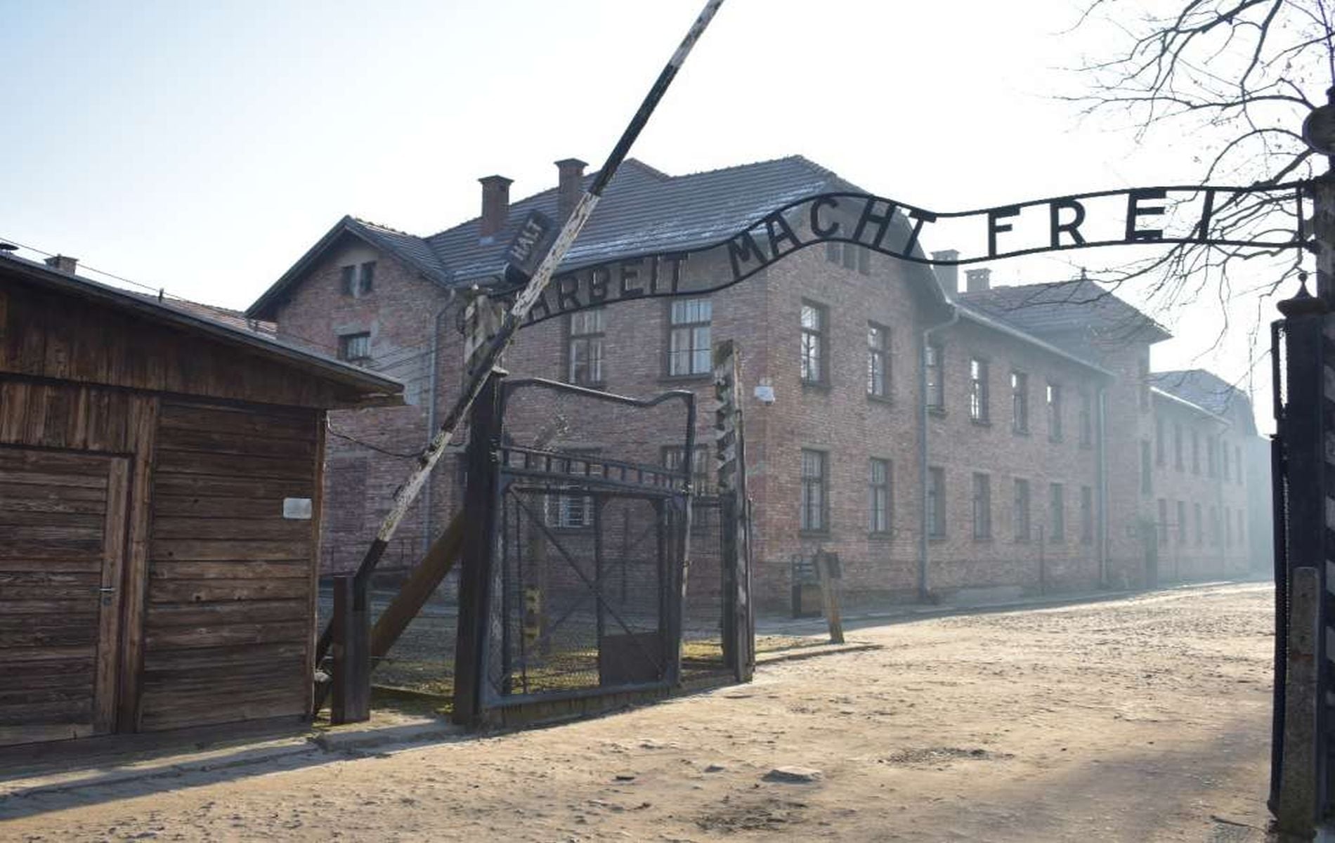 auschwitz